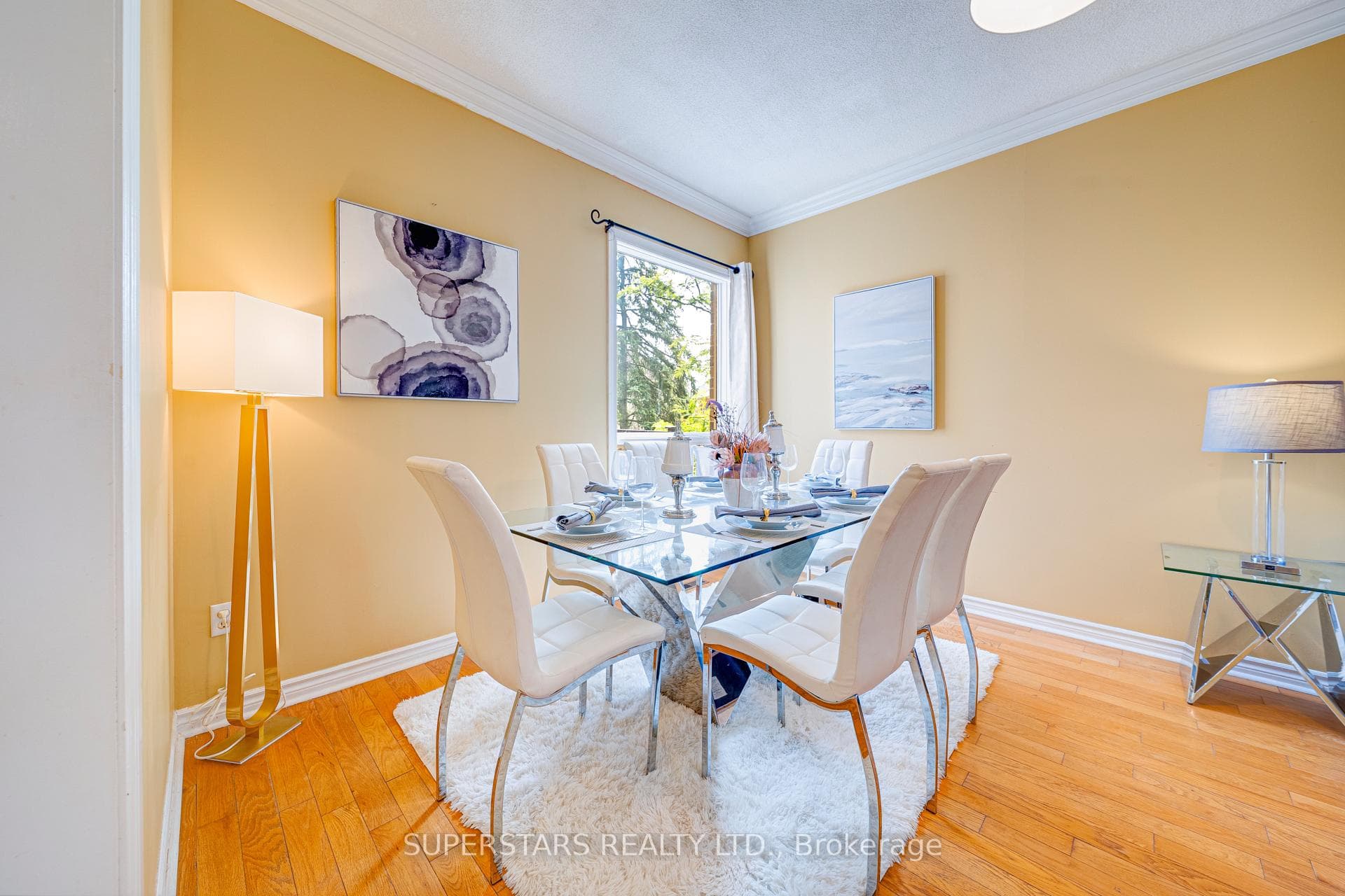 76 Fortune Crescent photo 4