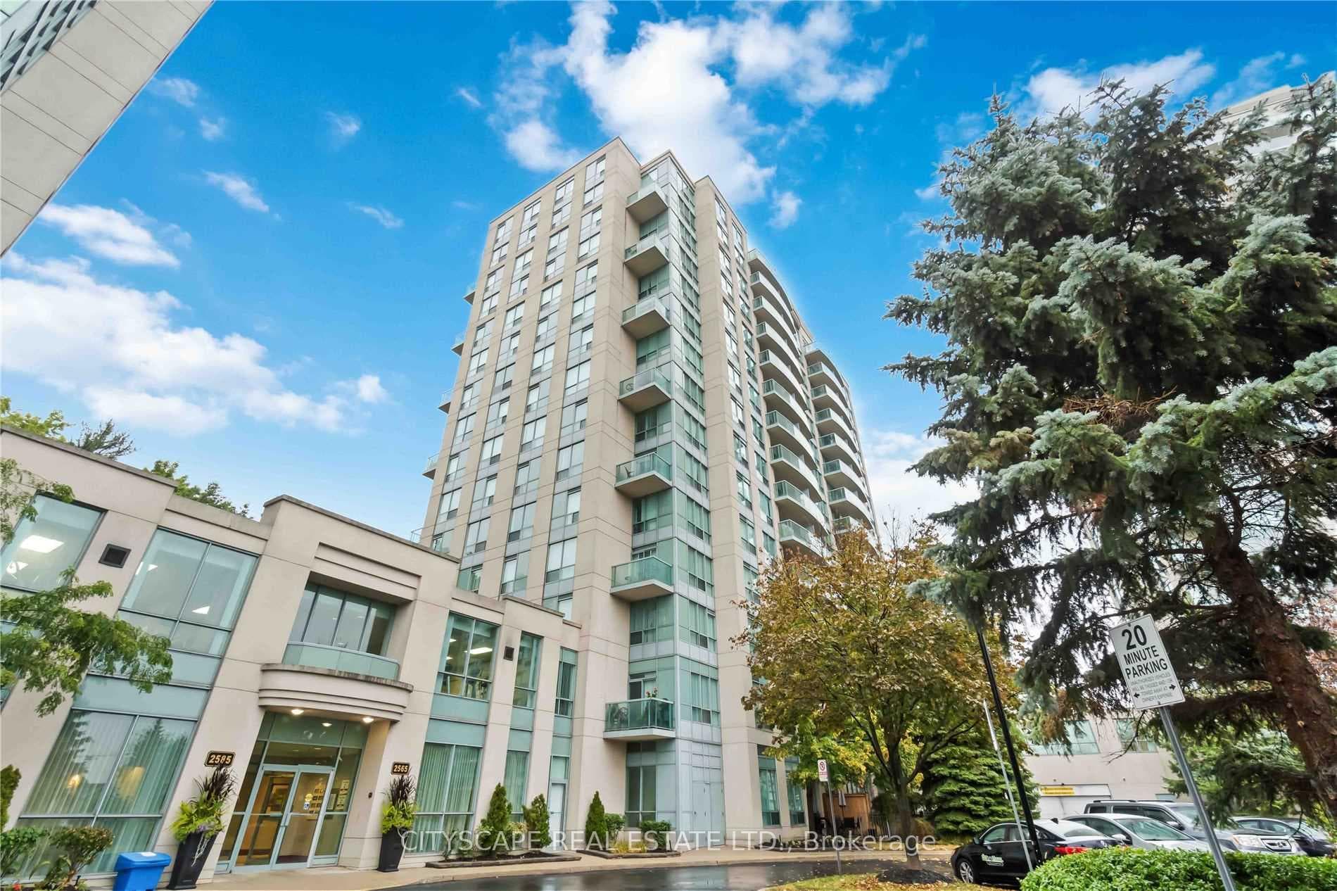 2565 Erin Centre Boulevard Unit 908 photo 1
