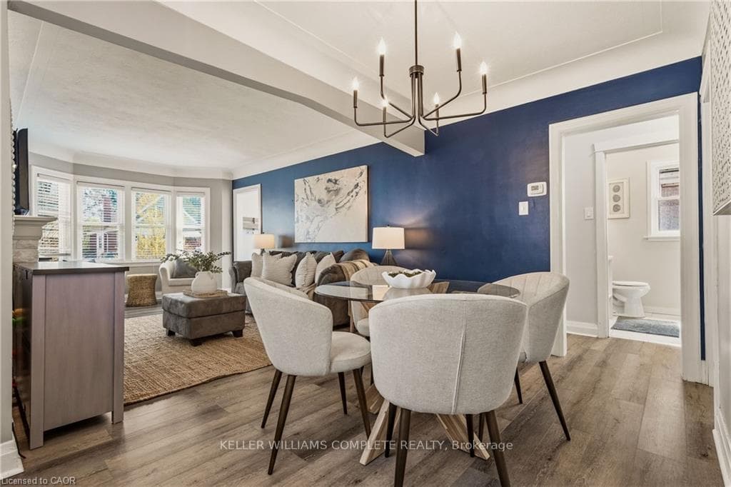 148 Huxley Avenue photo 8