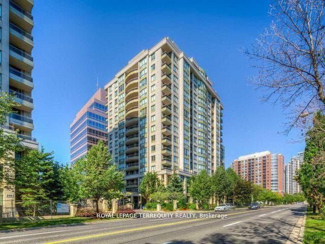 256 Doris Avenue Unit 601Furn photo 1