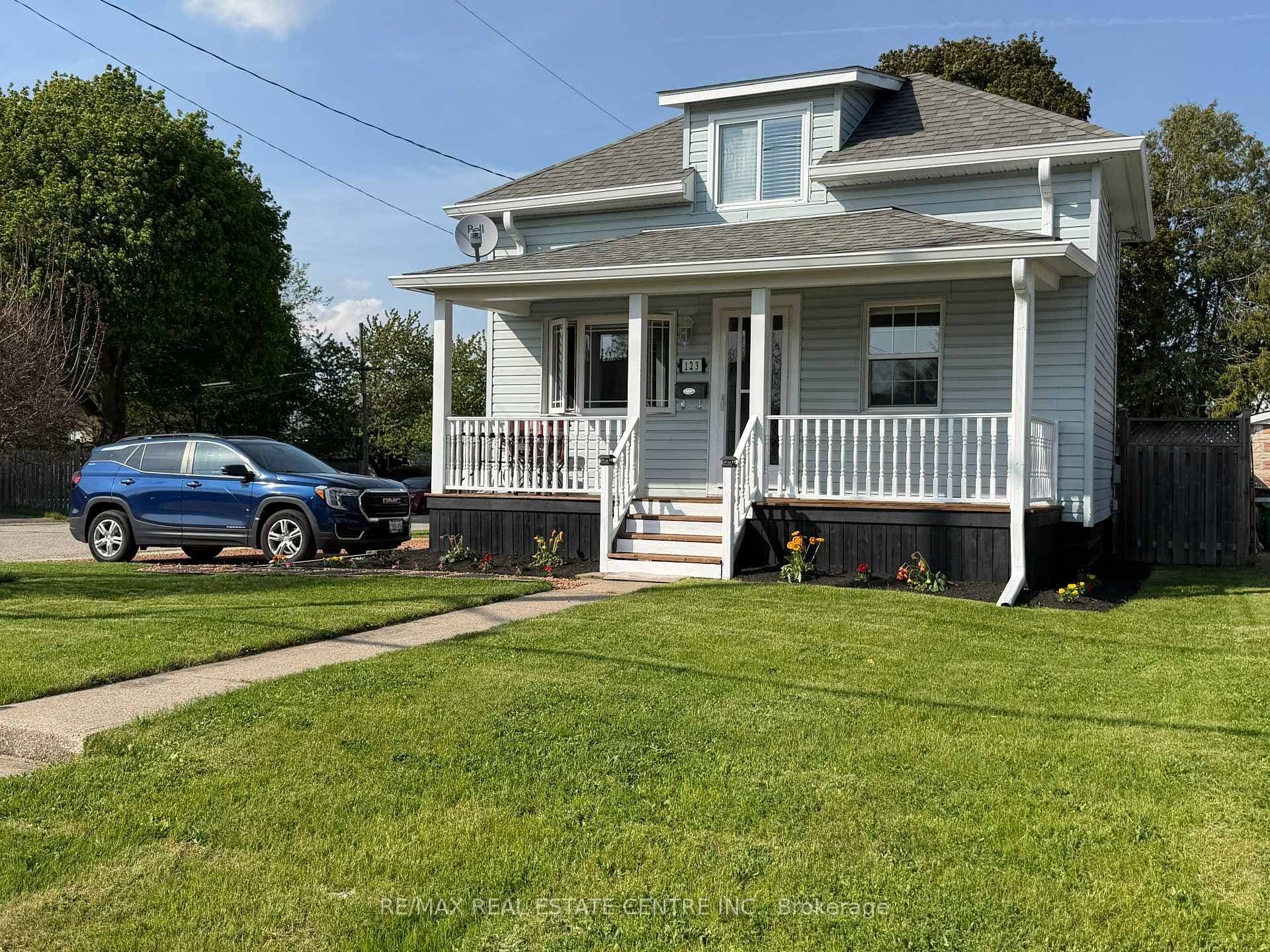 123 Norfolk Avenue photo 3