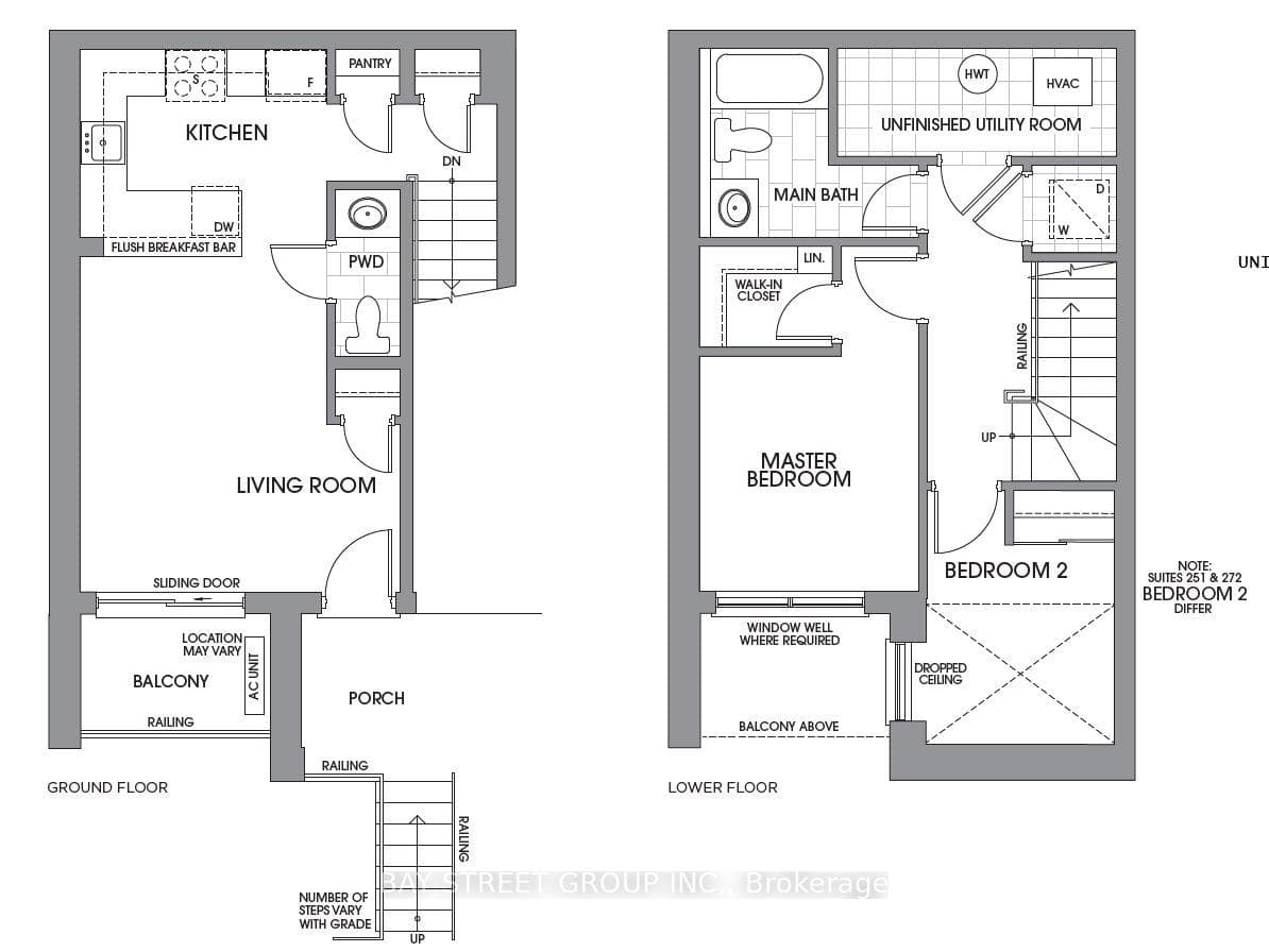 15 Lytham Green Circle Unit 23 photo 3