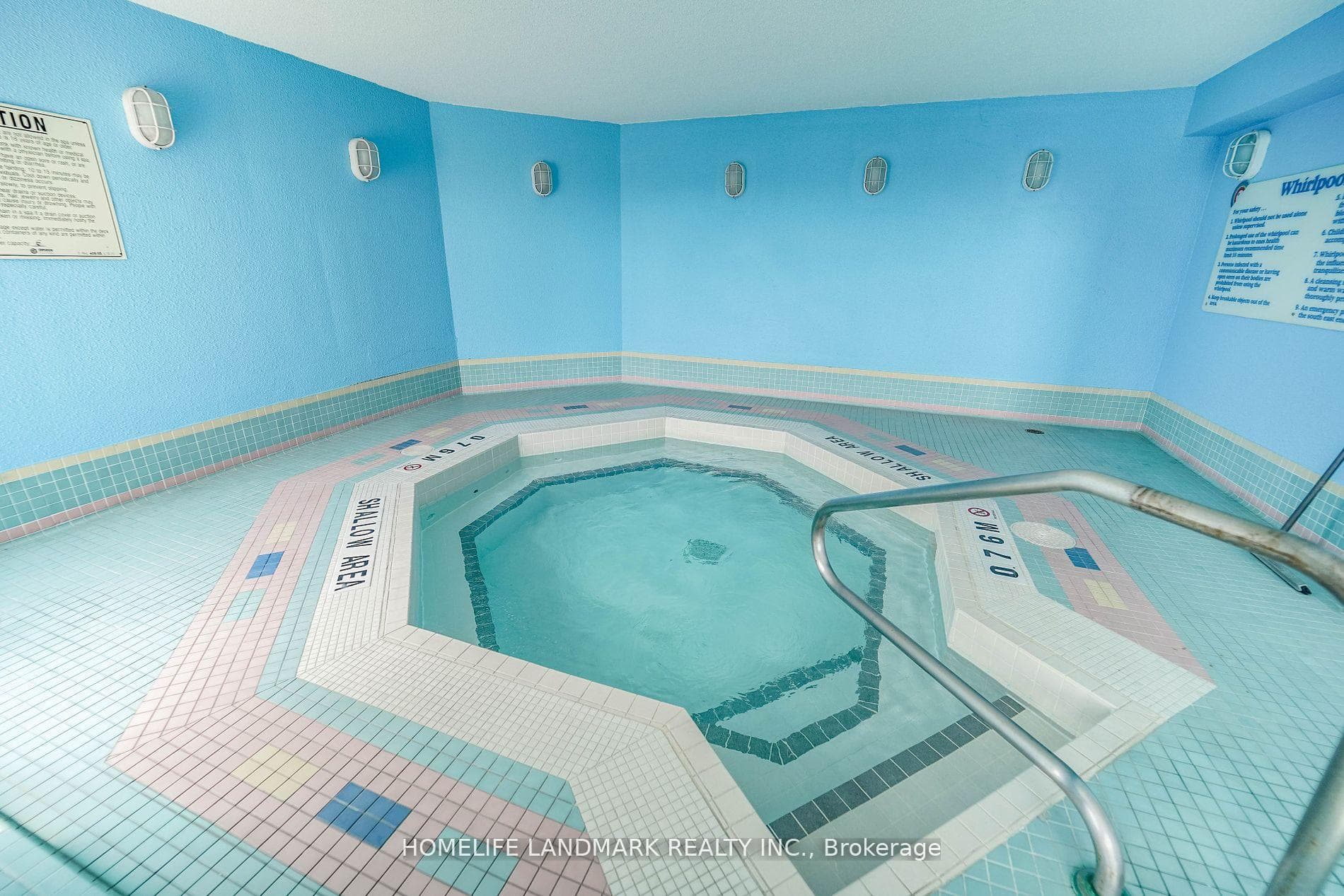 2466 Eglinton Avenue Unit 1419 photo 21
