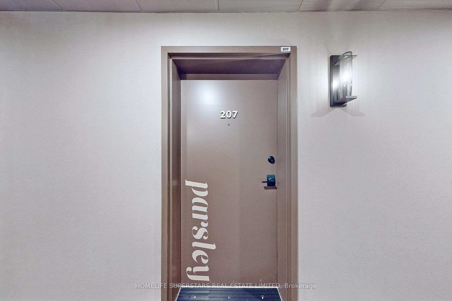 4 Spice Way Unit 207 photo 30