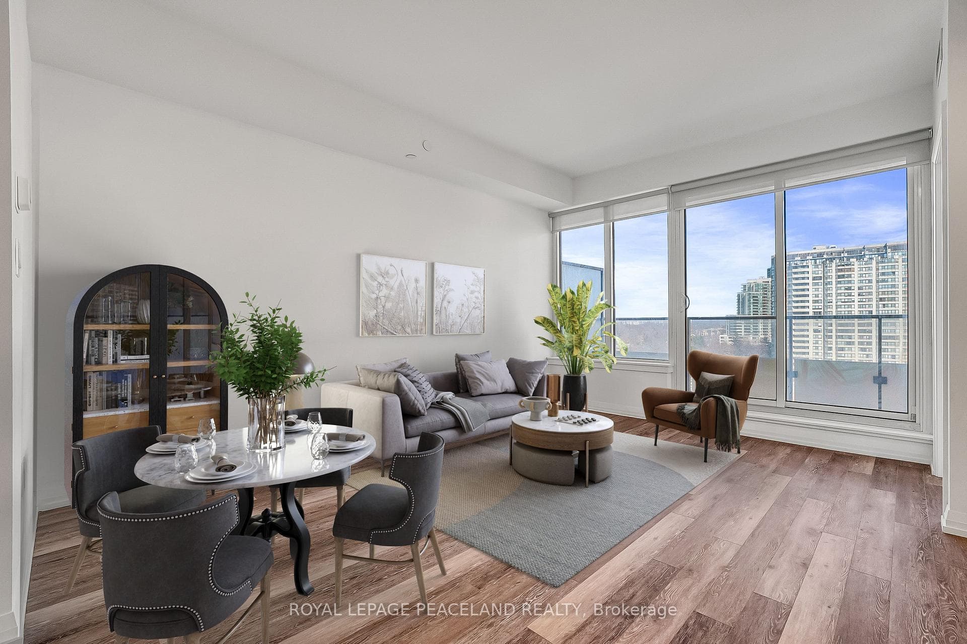 75 Canterbury Place Unit 1215 photo 4
