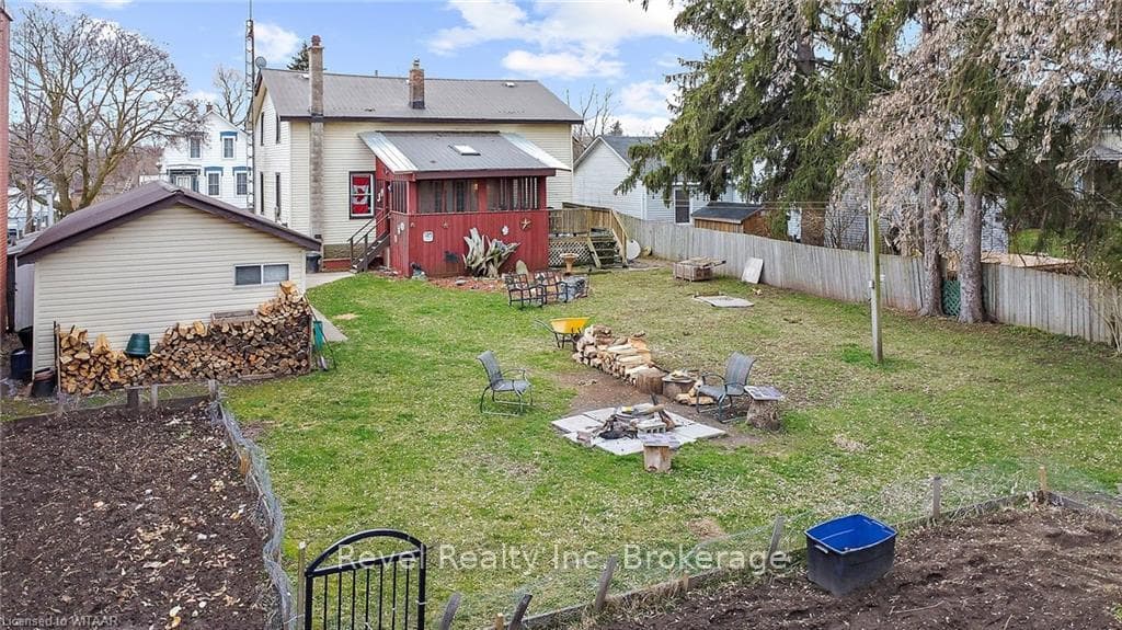 45 ISABELLA Street photo 7