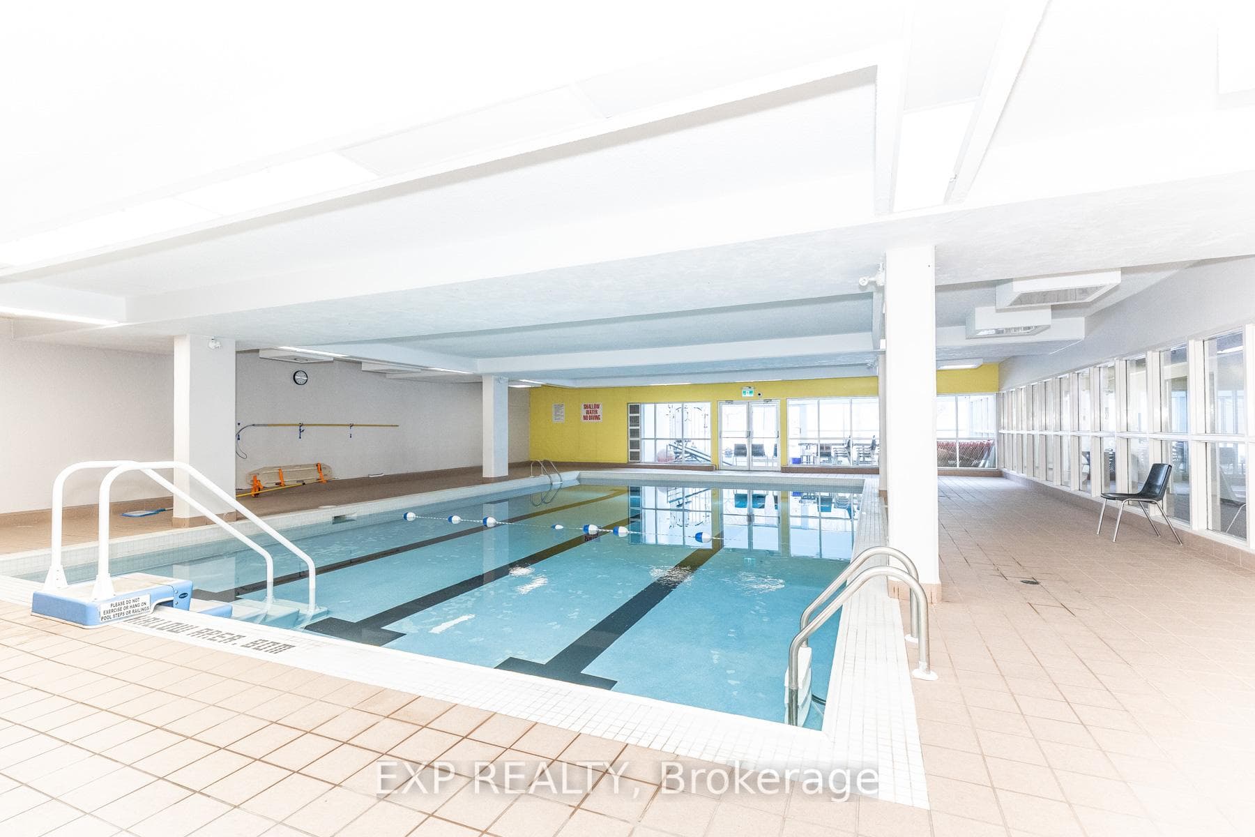 4001 Don Mills Road Unit 110 photo 43