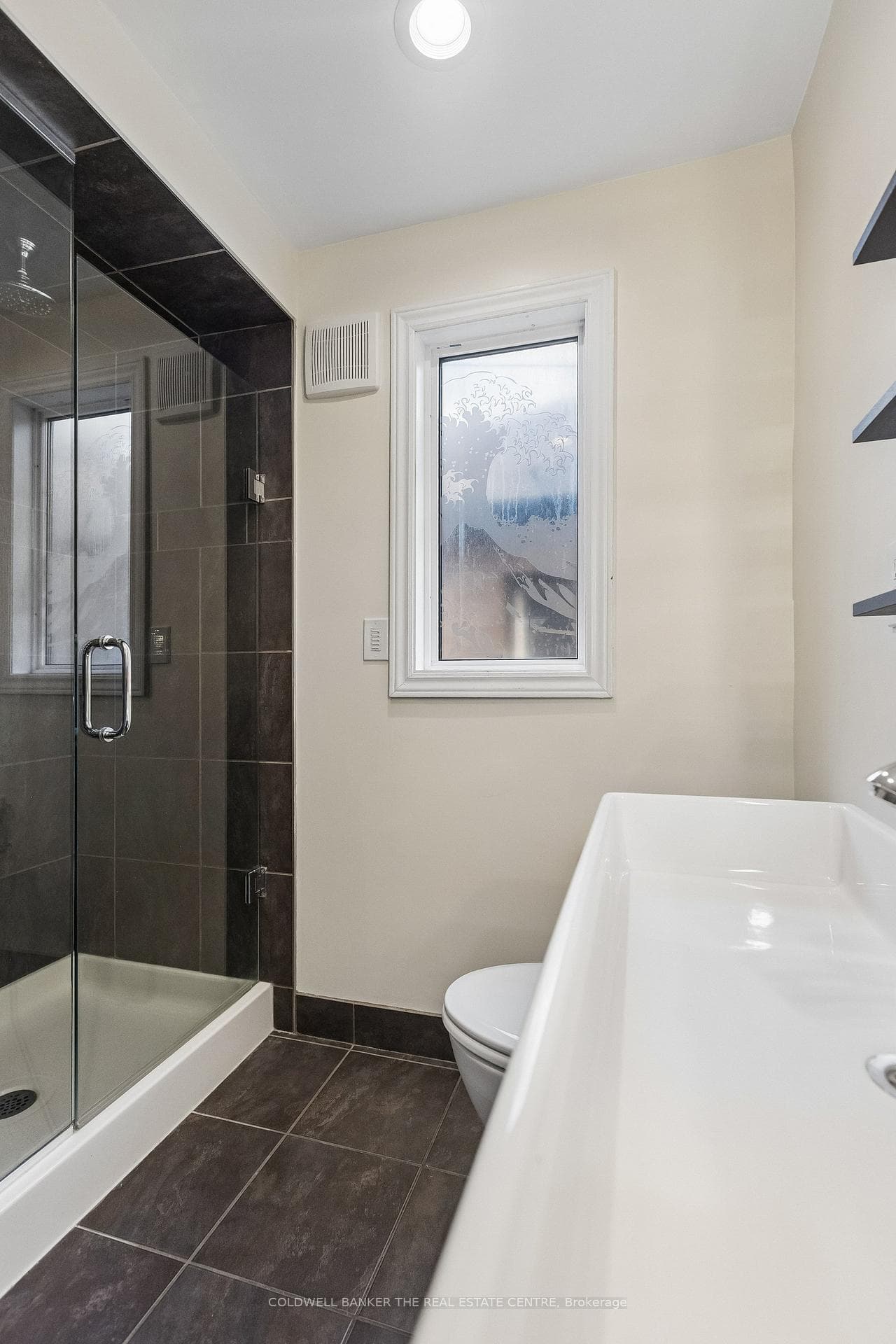 Main Level bath