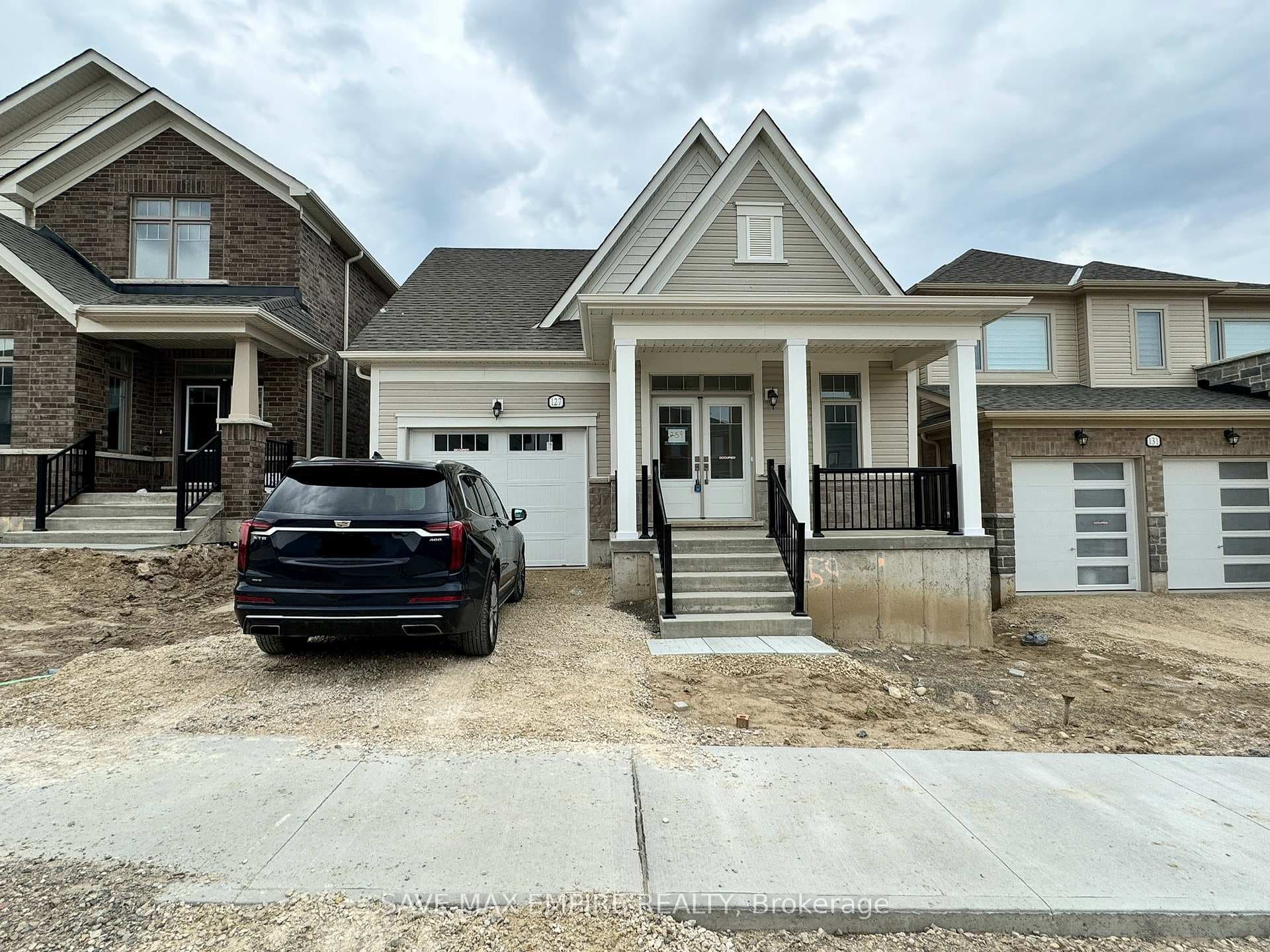 127 Rea Drive photo 1