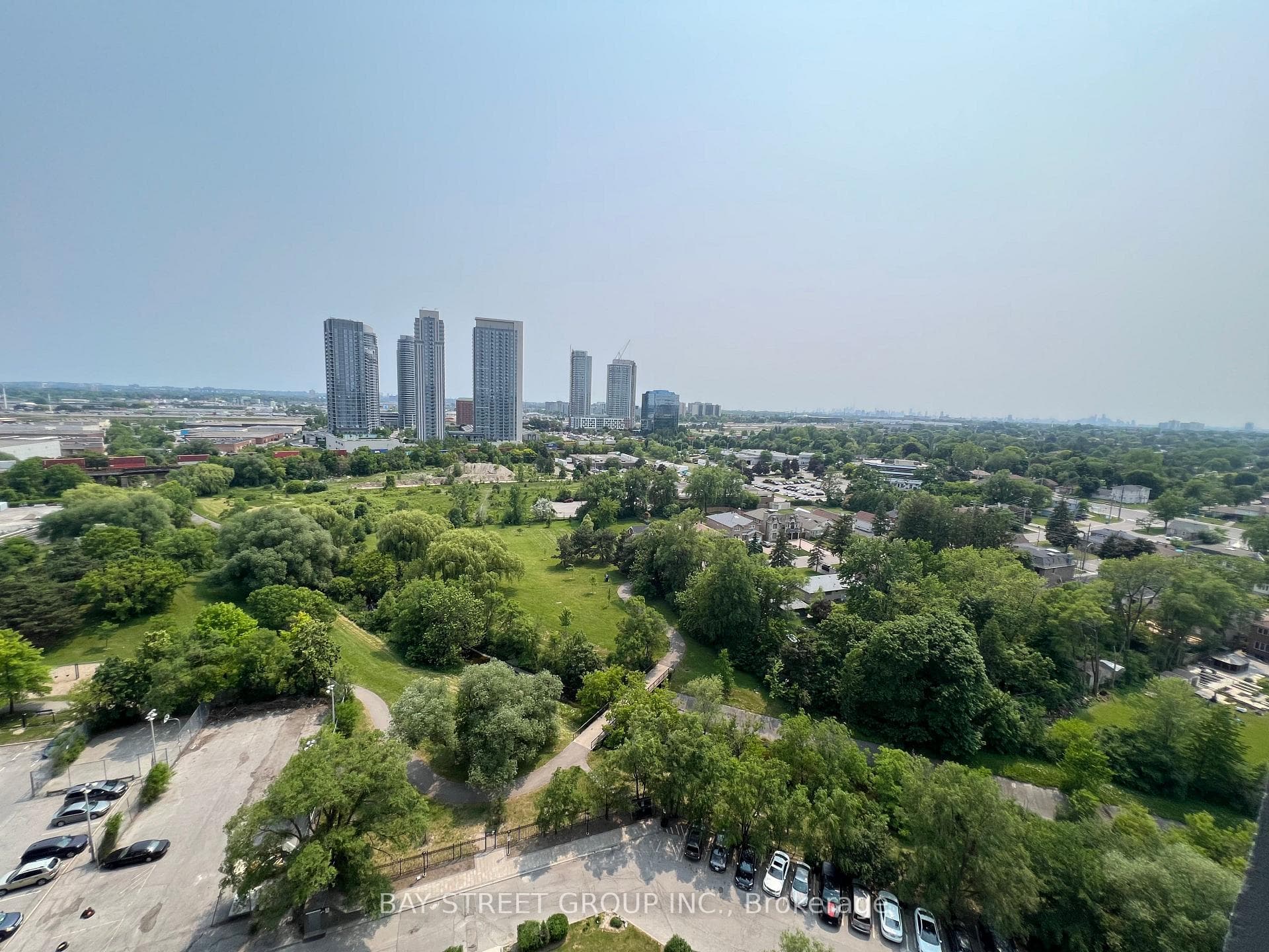4091 Sheppard Avenue Unit 1806 photo 9