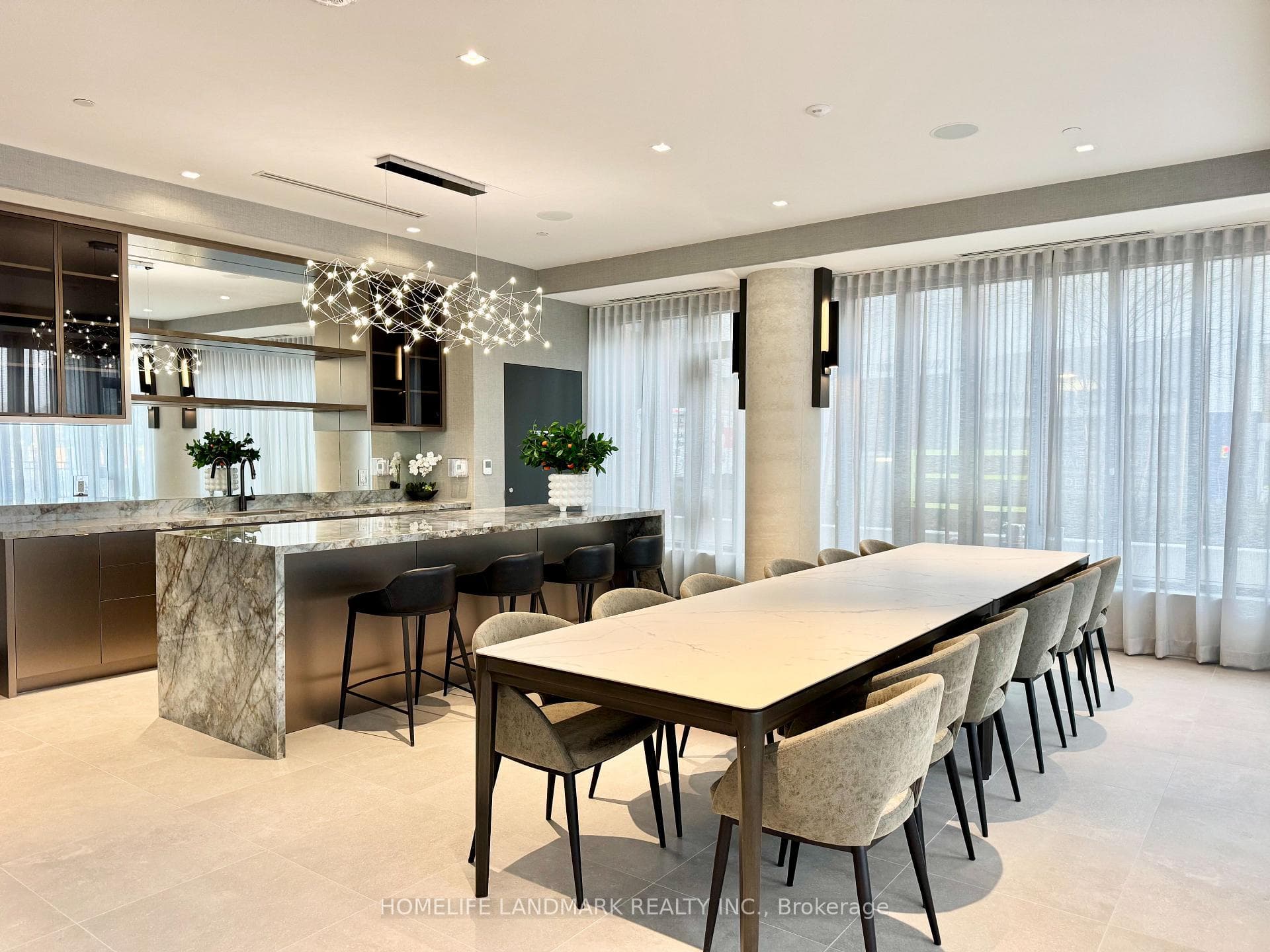 5858 Yonge Street Unit 1823 photo 19