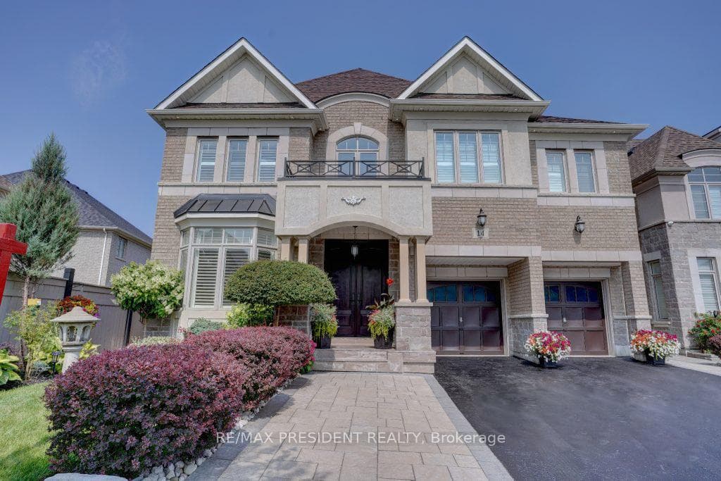 14 Burlwood Road photo 1