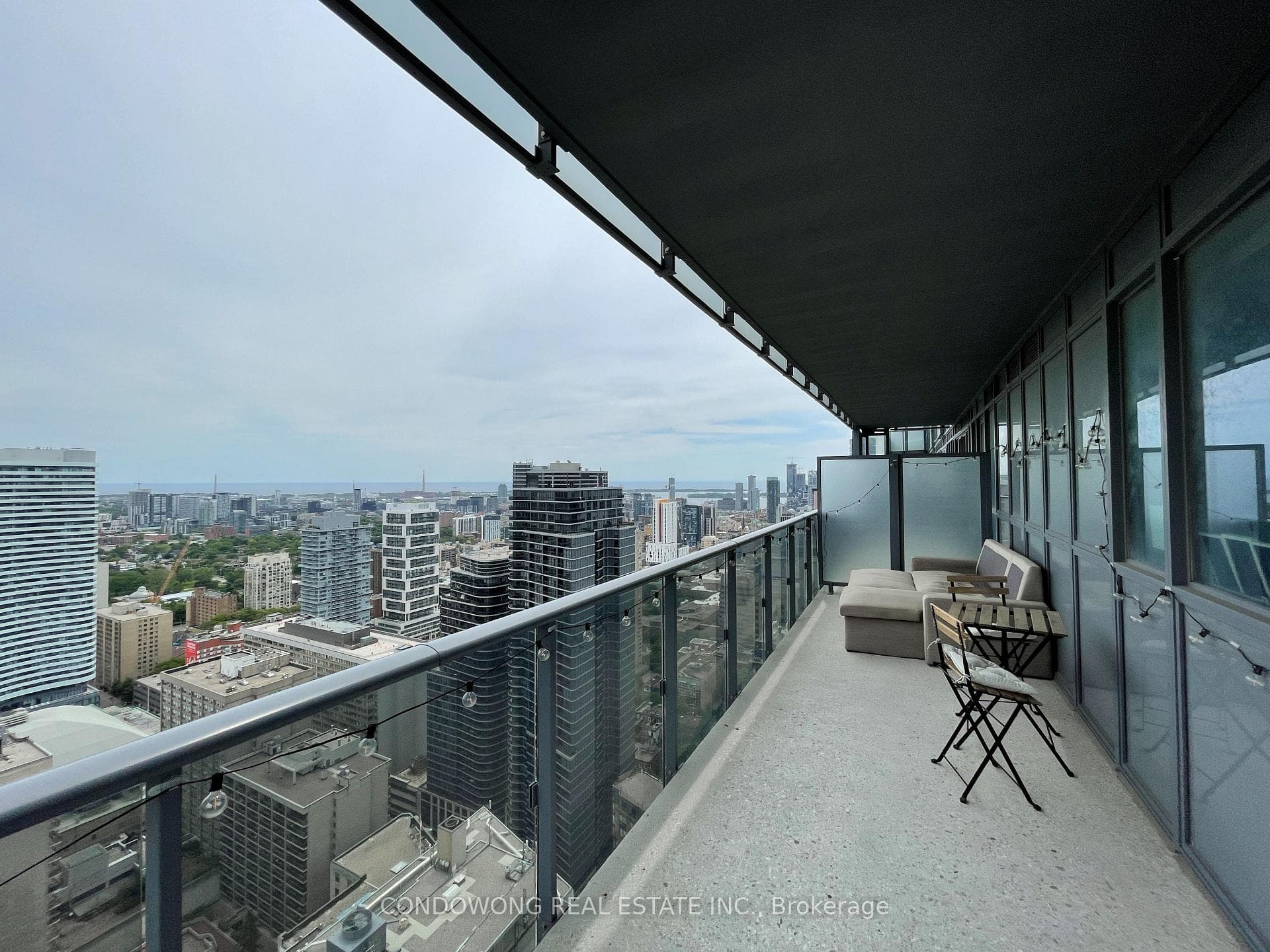 7 Grenville Street Unit 4205 photo 16