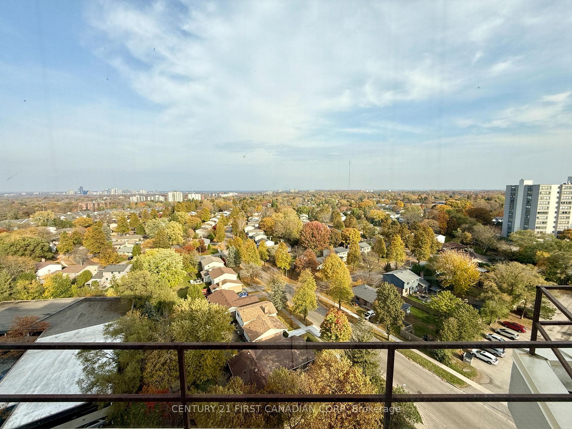 744 Wonderland Road Unit 1203 photo 32
