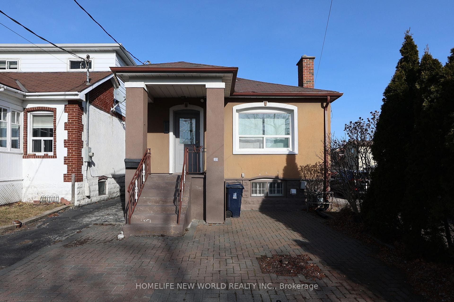 609 Glenholme Avenue Unit Main Floor photo 37