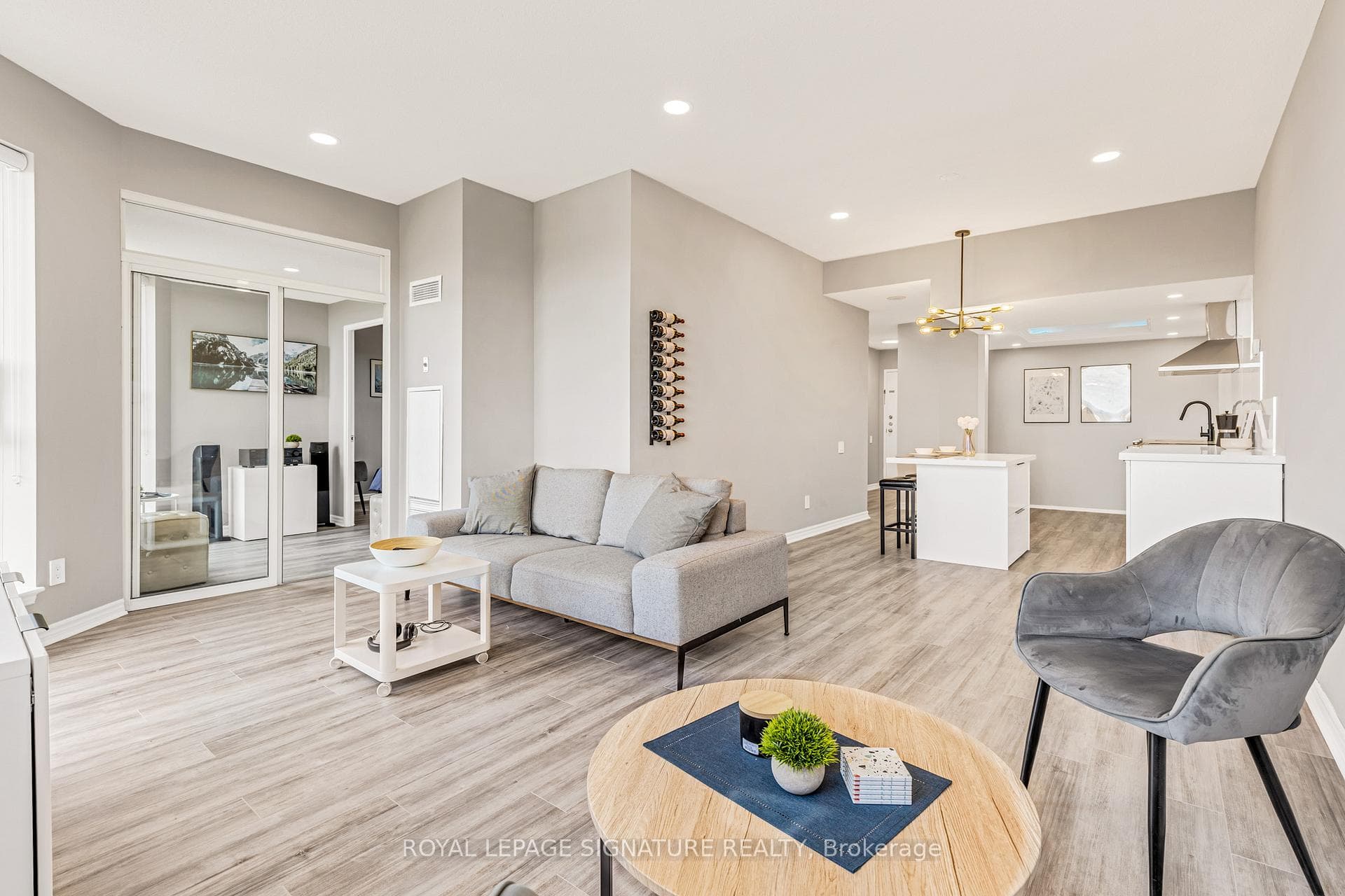 2466 Eglinton Avenue Unit PH14 photo 2