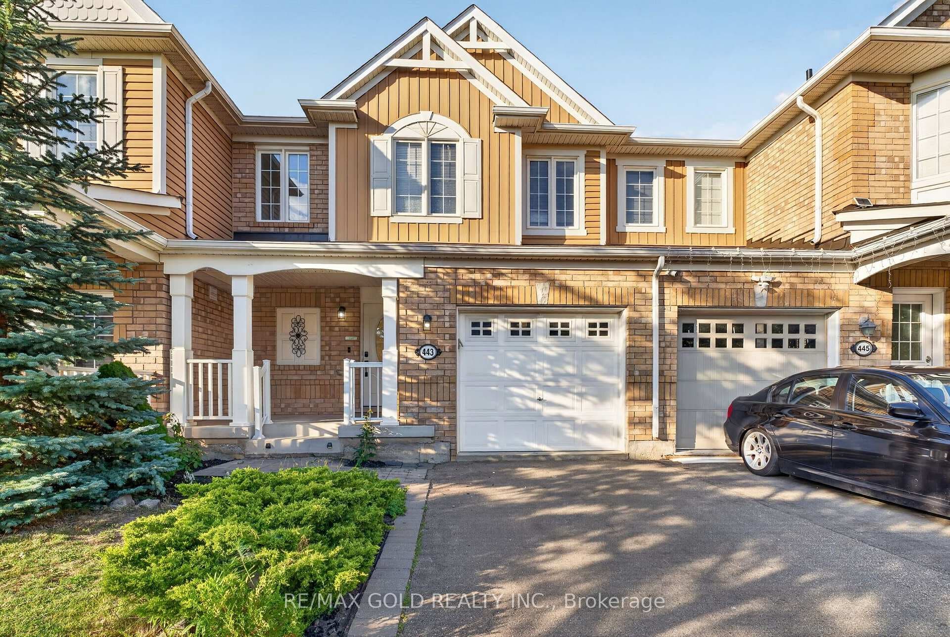 443 Cavanagh Lane photo 2