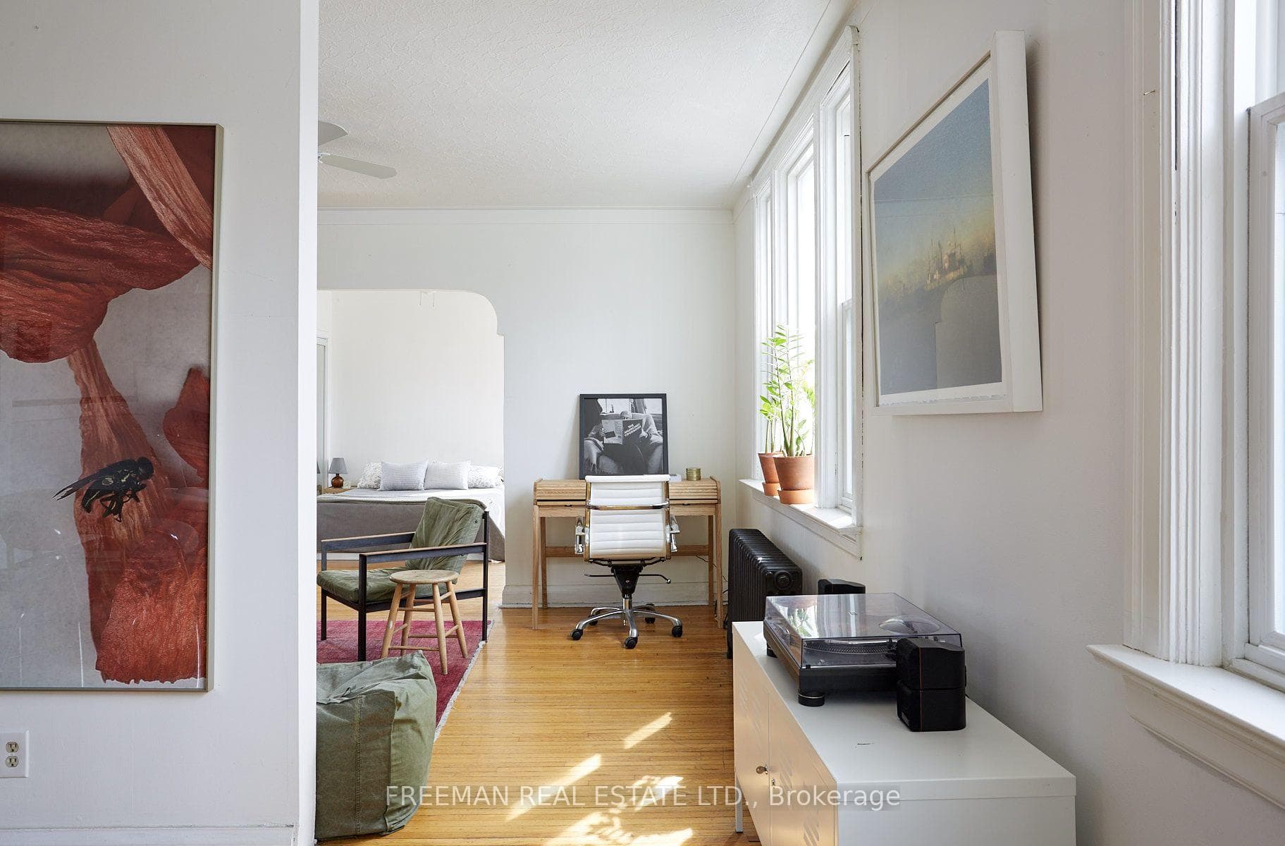62 Austin Terrace Unit 2 photo 12
