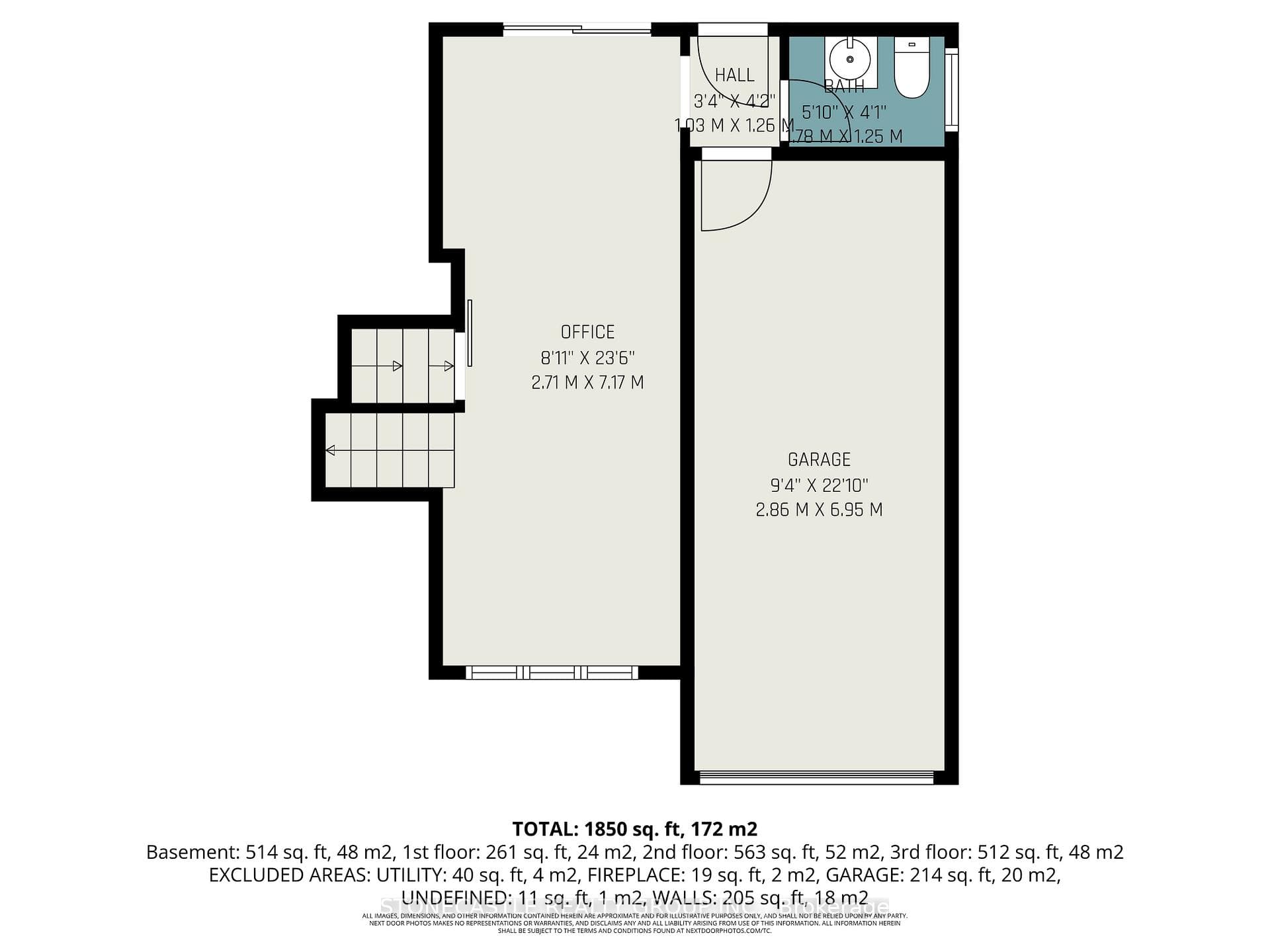 1899 Truscott Drive photo 34