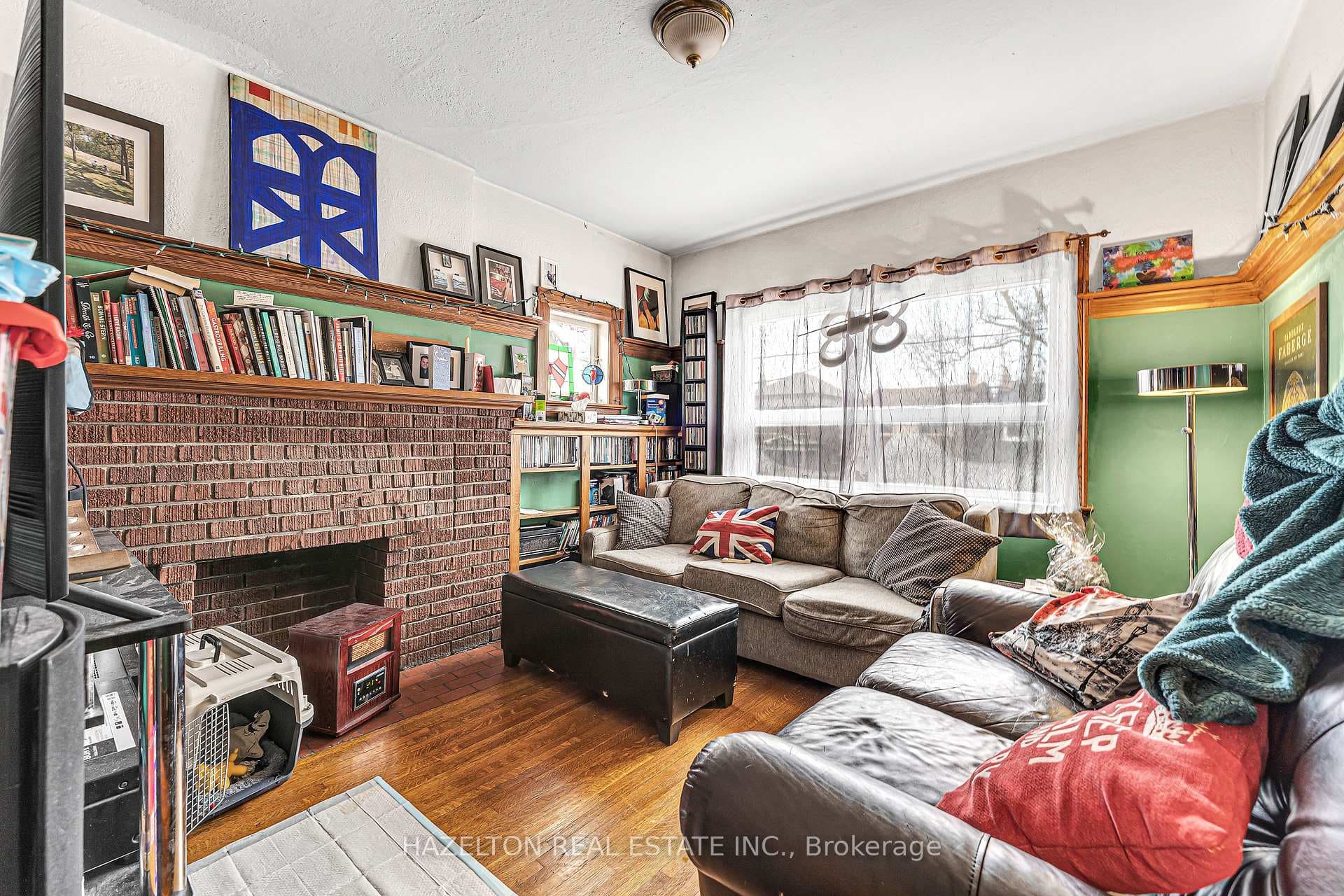 286 Runnymede Road photo 5