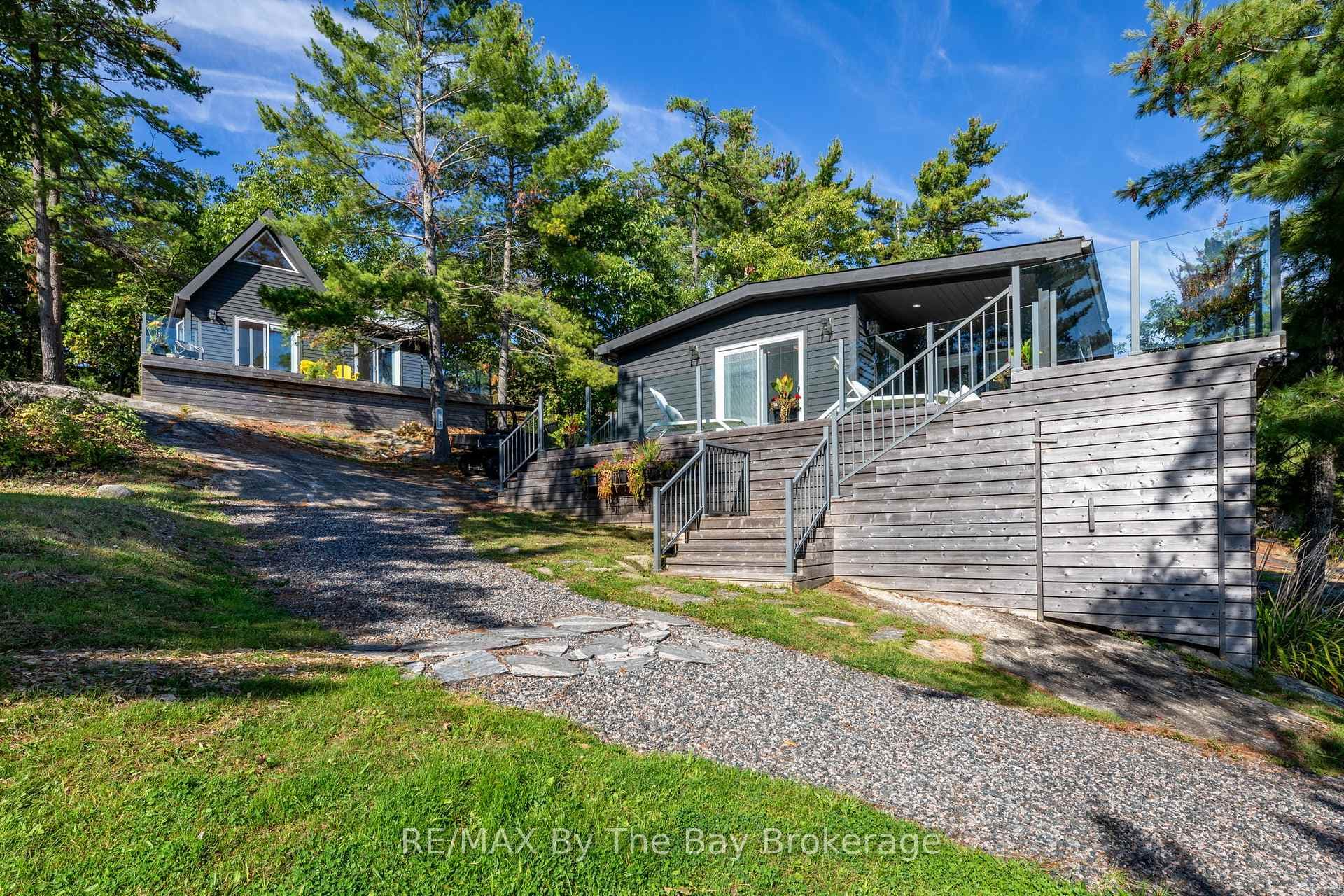 18152 Georgian Bay Shore N/A photo 4