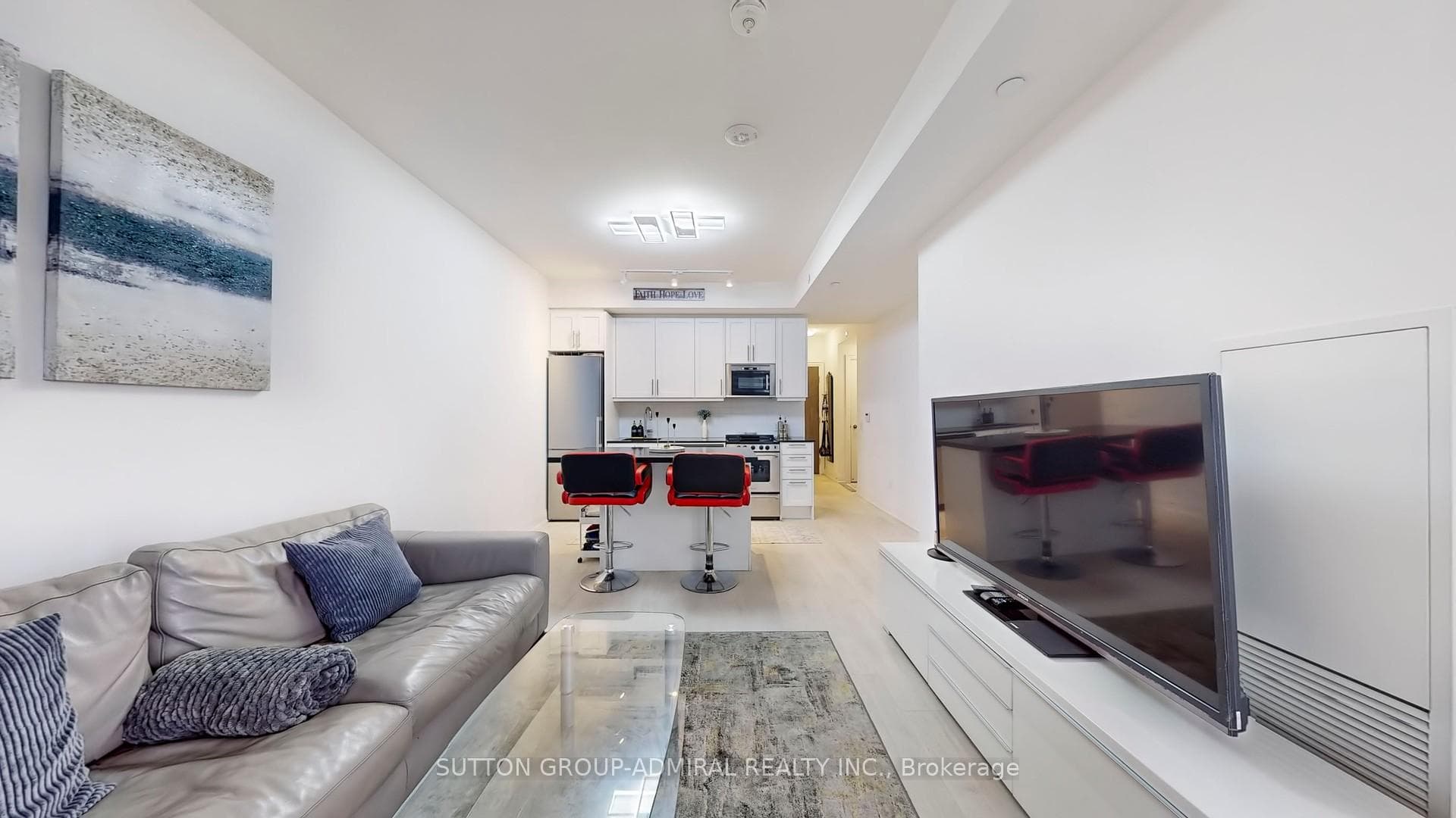 10 Gatineau Drive Unit 1209 photo 9