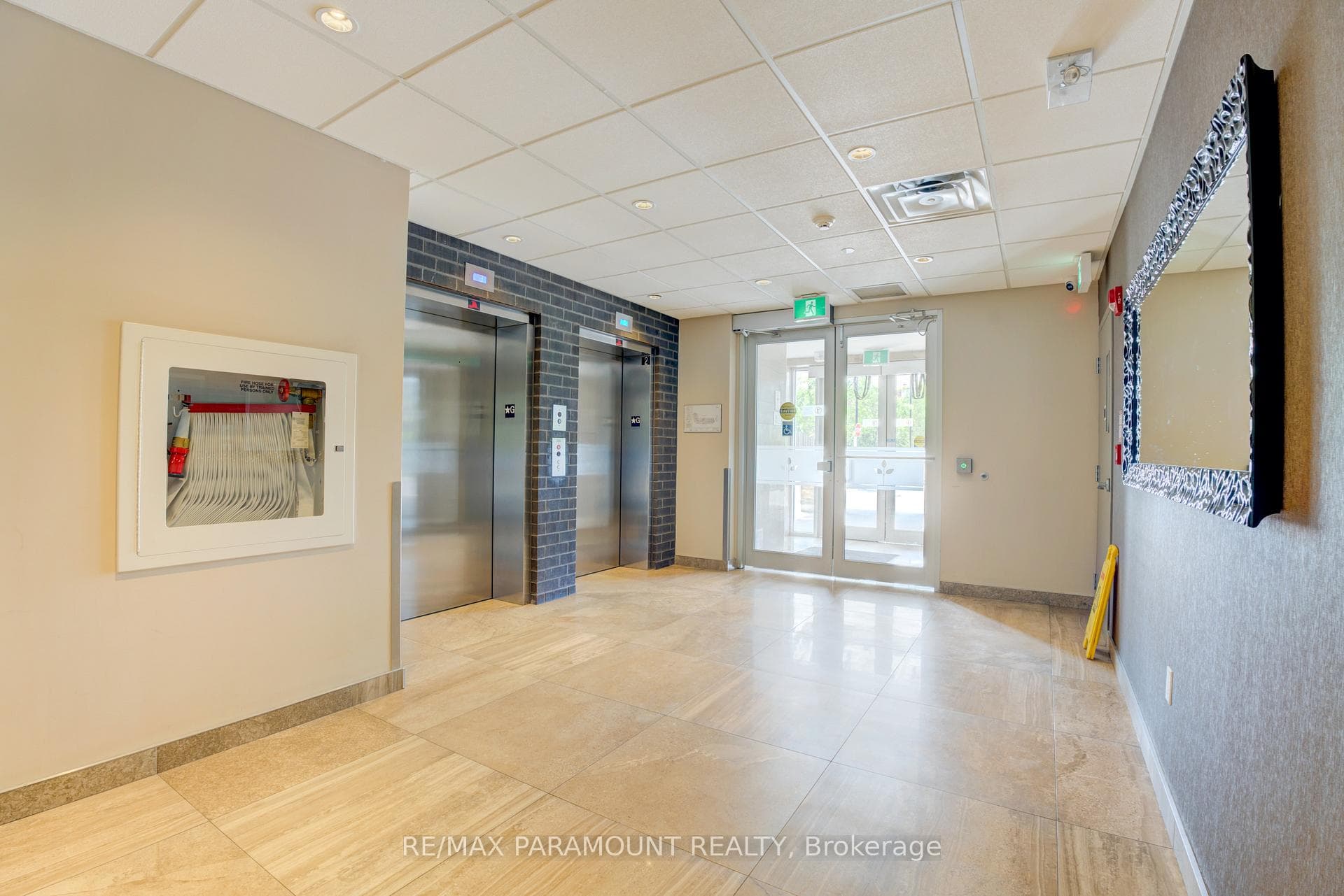 7400 Markham Road Unit 318 photo 22