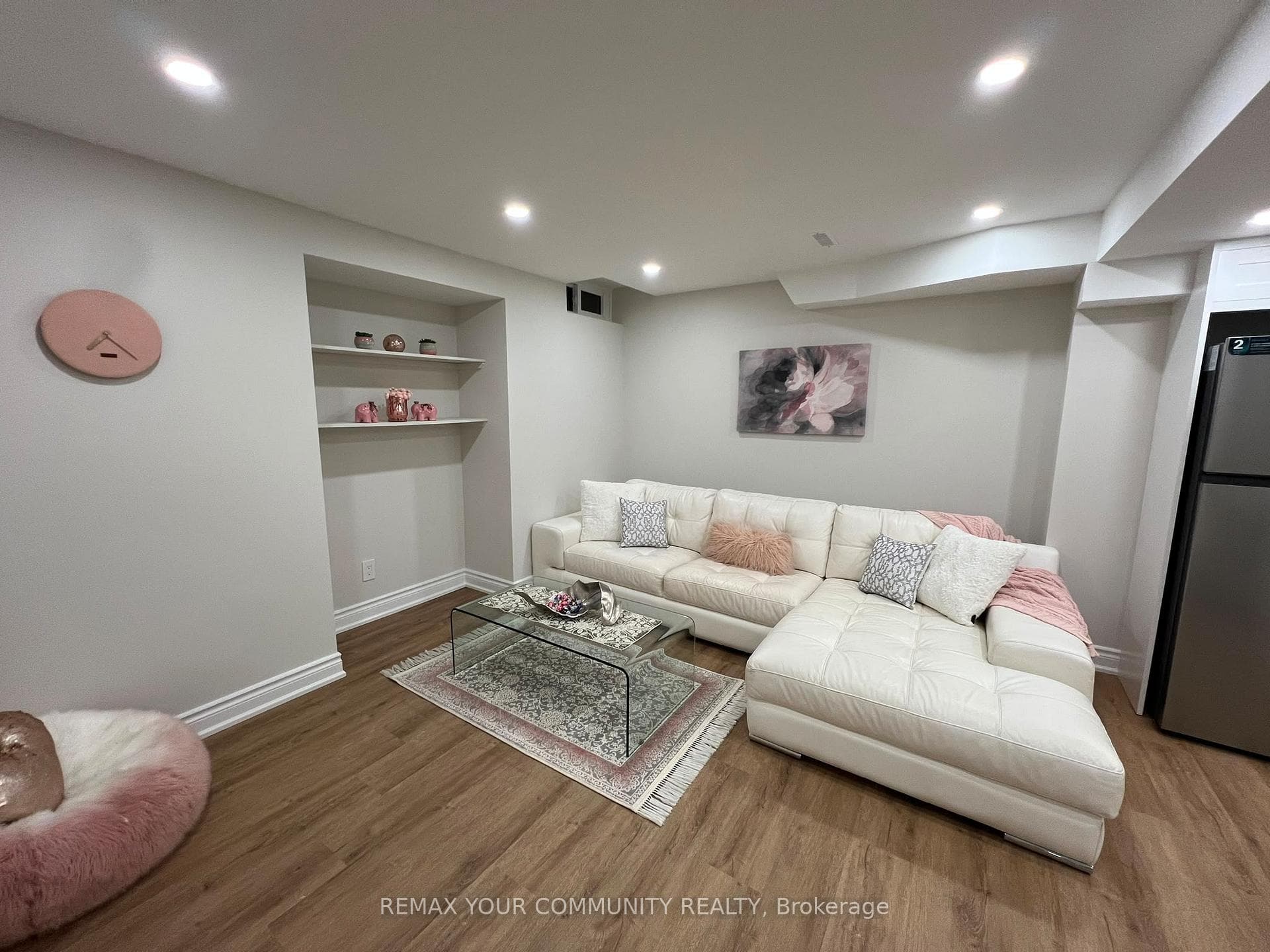 11 Newmill Crescent Unit BASEMENT photo 15