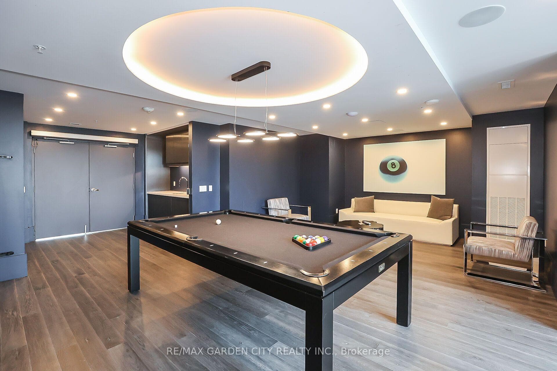 Billards