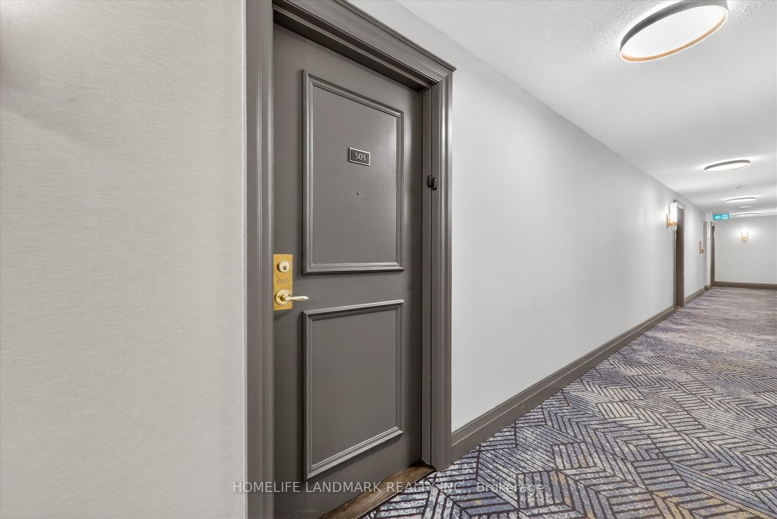 2627 Mccowan Road Unit 503 photo 6