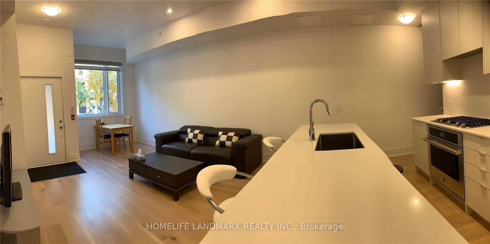 165 Pears Avenue Unit Th #5 photo 3