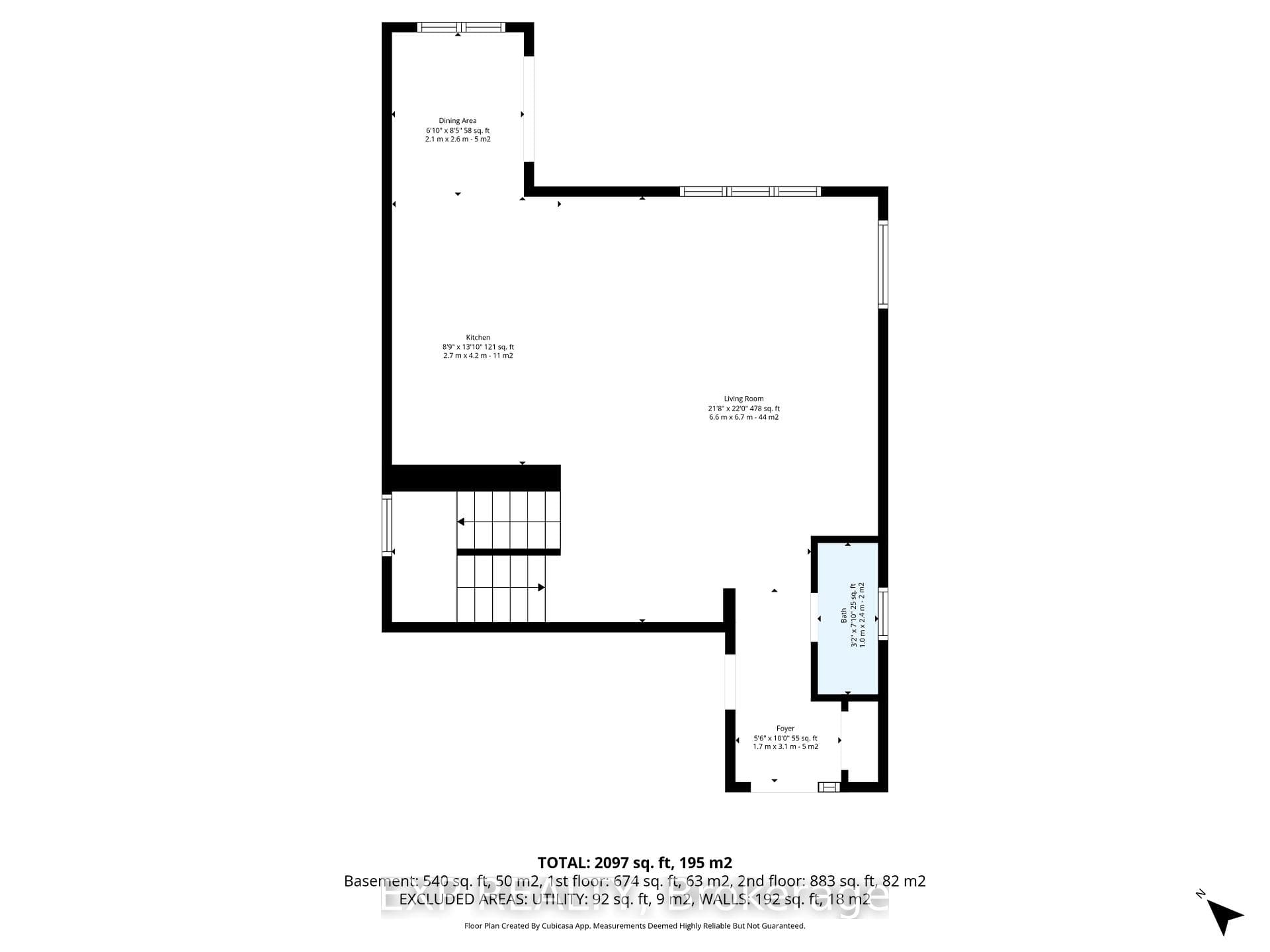 106 Bert Hall Street photo 39