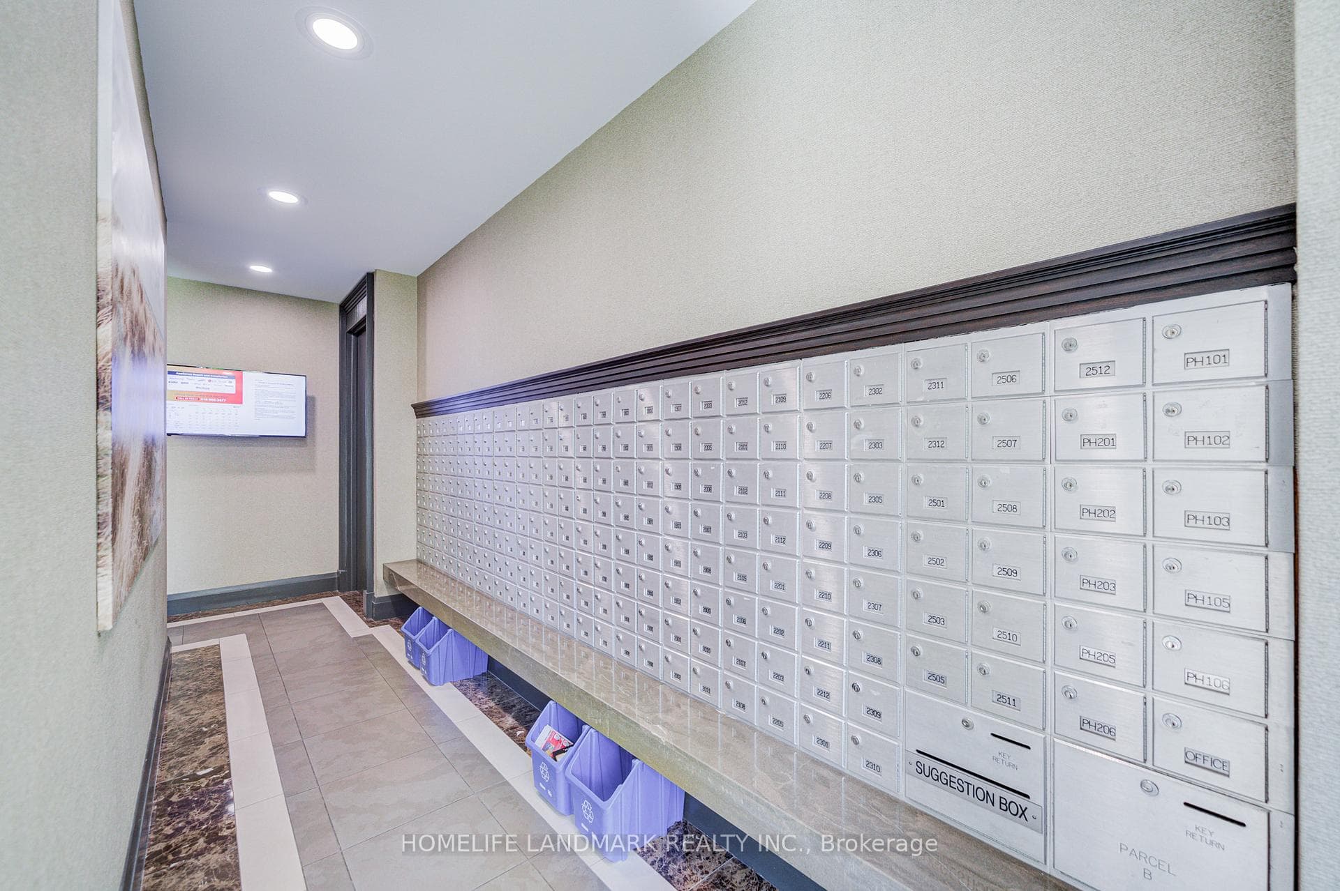 28 Harrison Garden Boulevard Unit 1209 photo 18