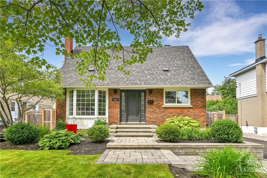 631 SHELLEY Avenue photo 4