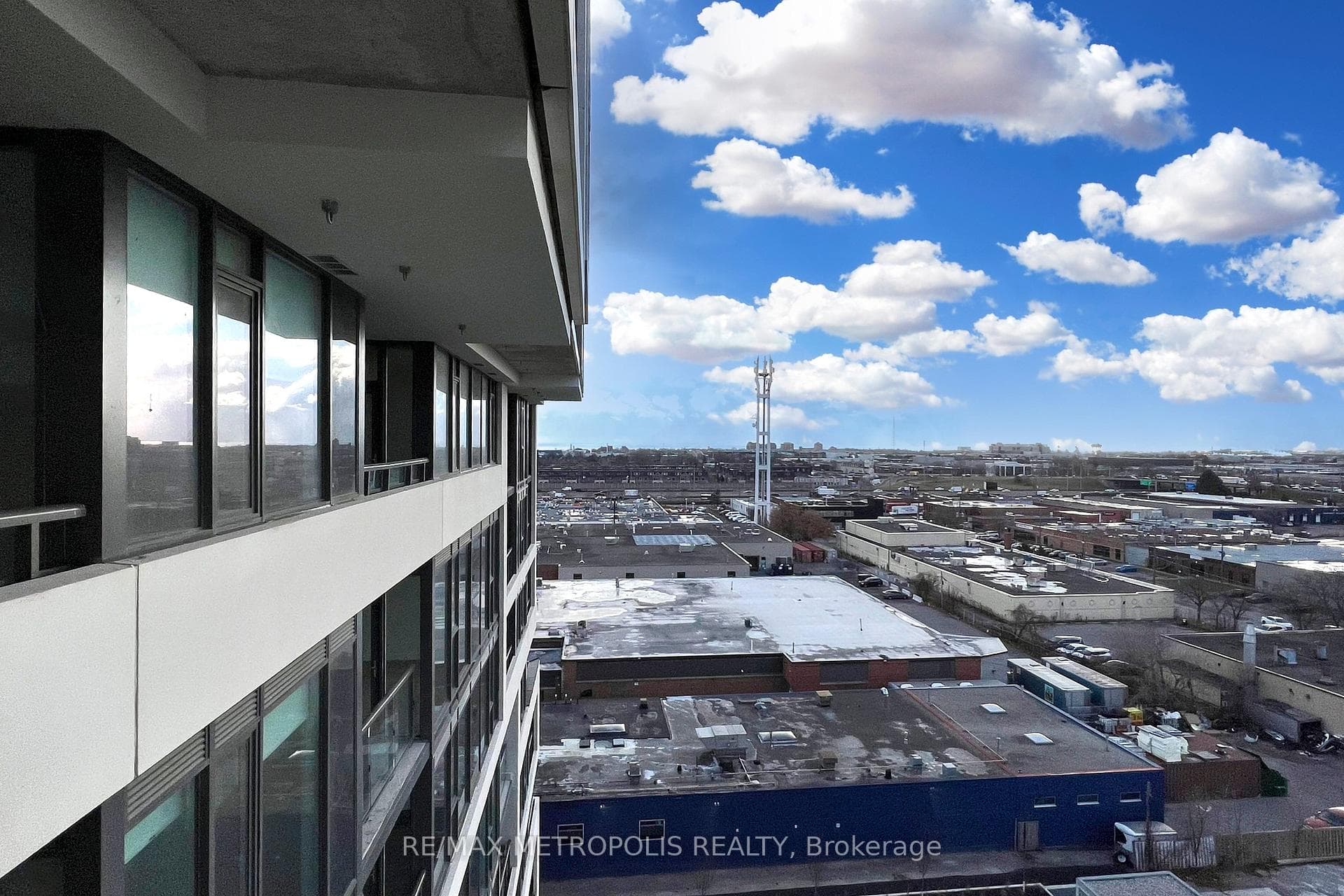 859 The Queensway N/A Unit 809 photo 36