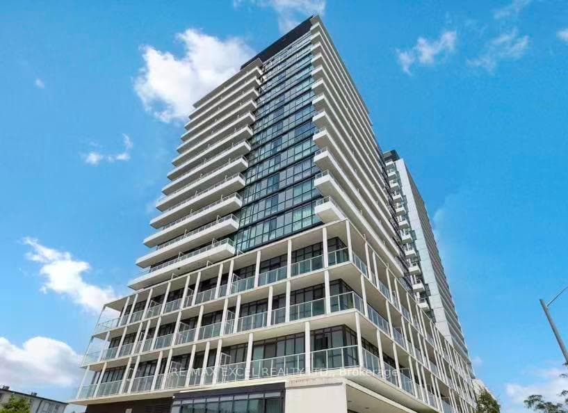 180 Fairview Mall Drive Unit 1006 photo 2