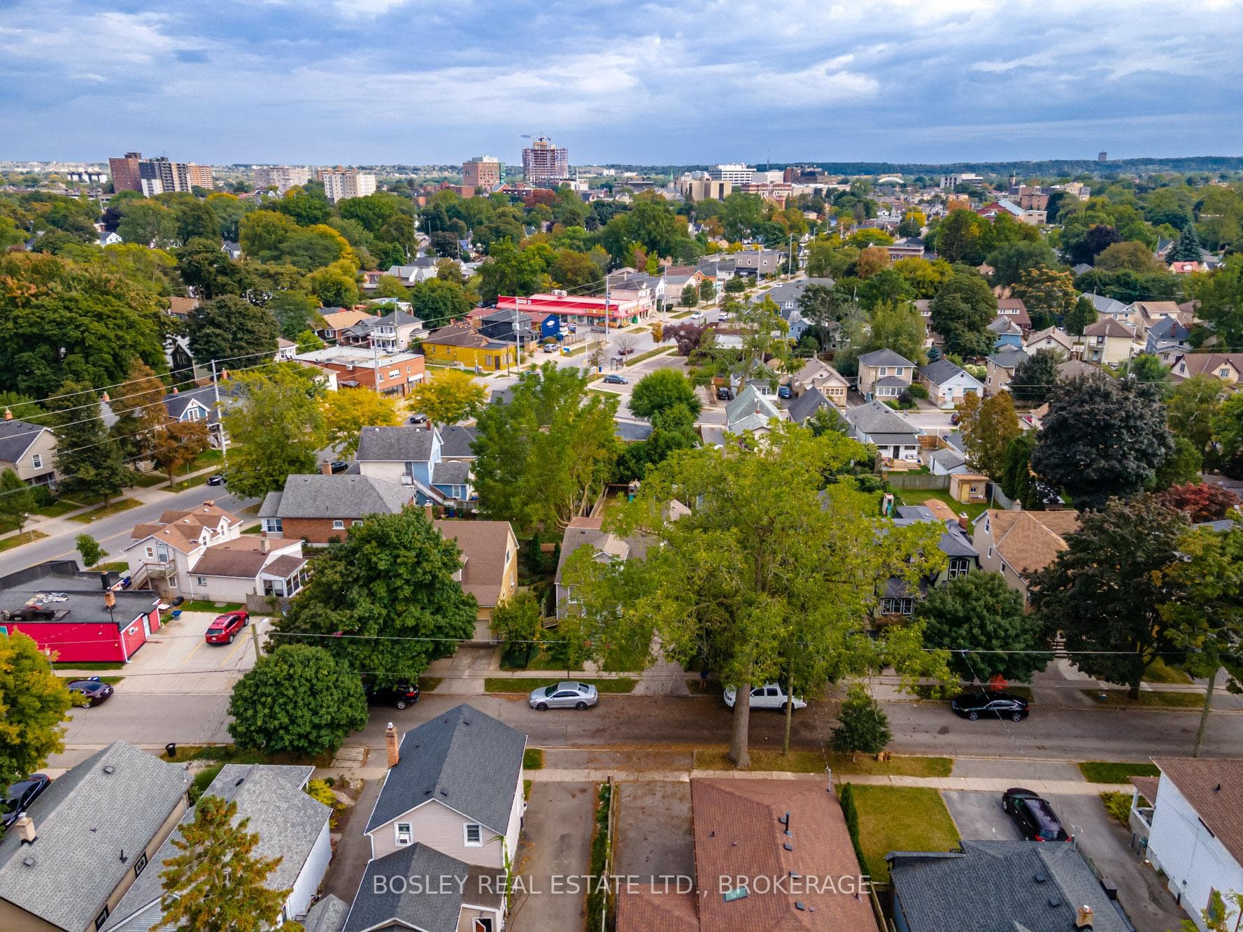 132 DUFFERIN Street photo 31