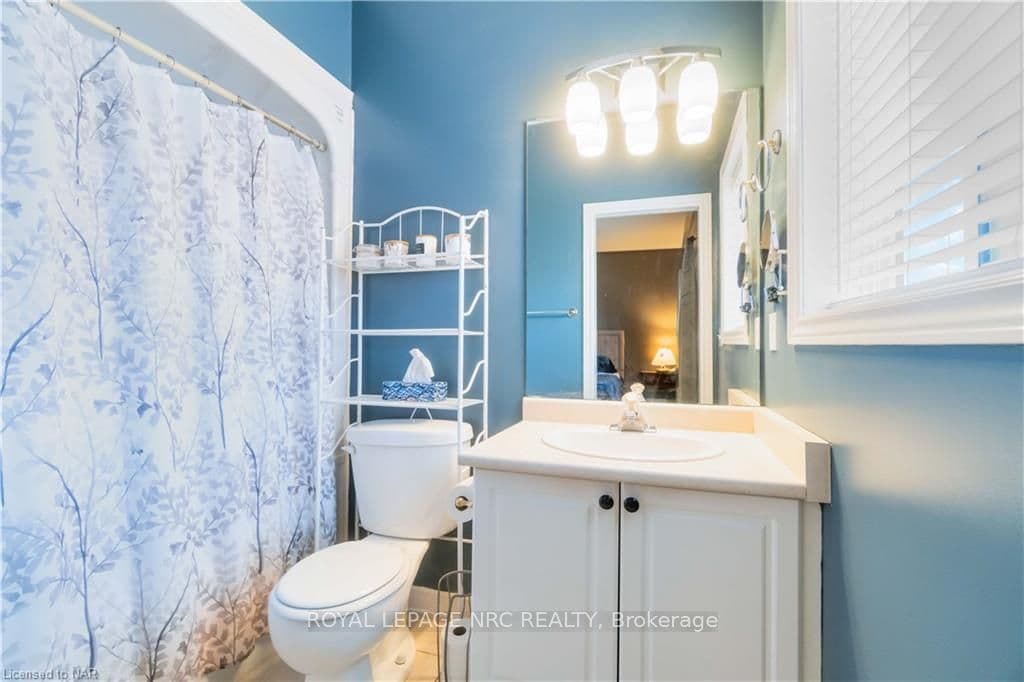 The Primary Ensuite Bath