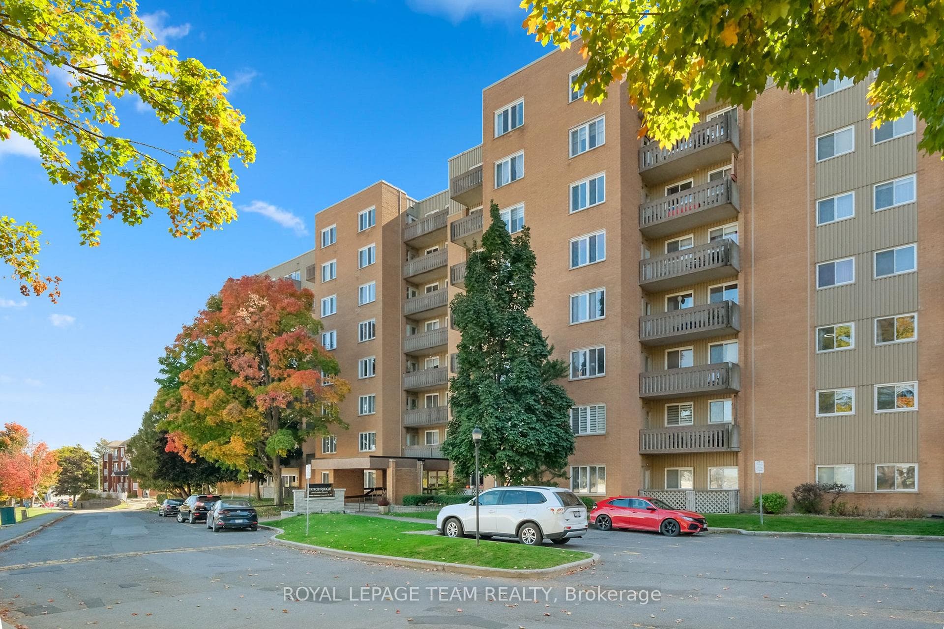 1599 Lassiter Terrace Unit 413 photo 43