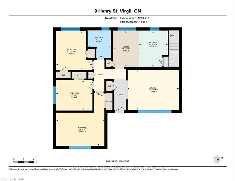 9 HENRY Street photo 23