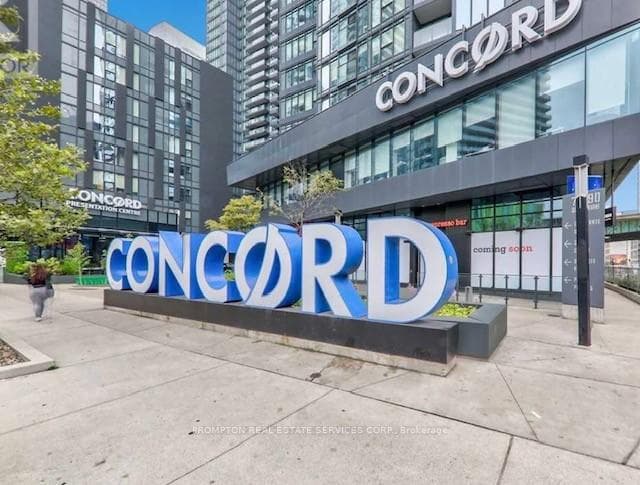 70 Queens Wharf Road Unit 1712 photo 2