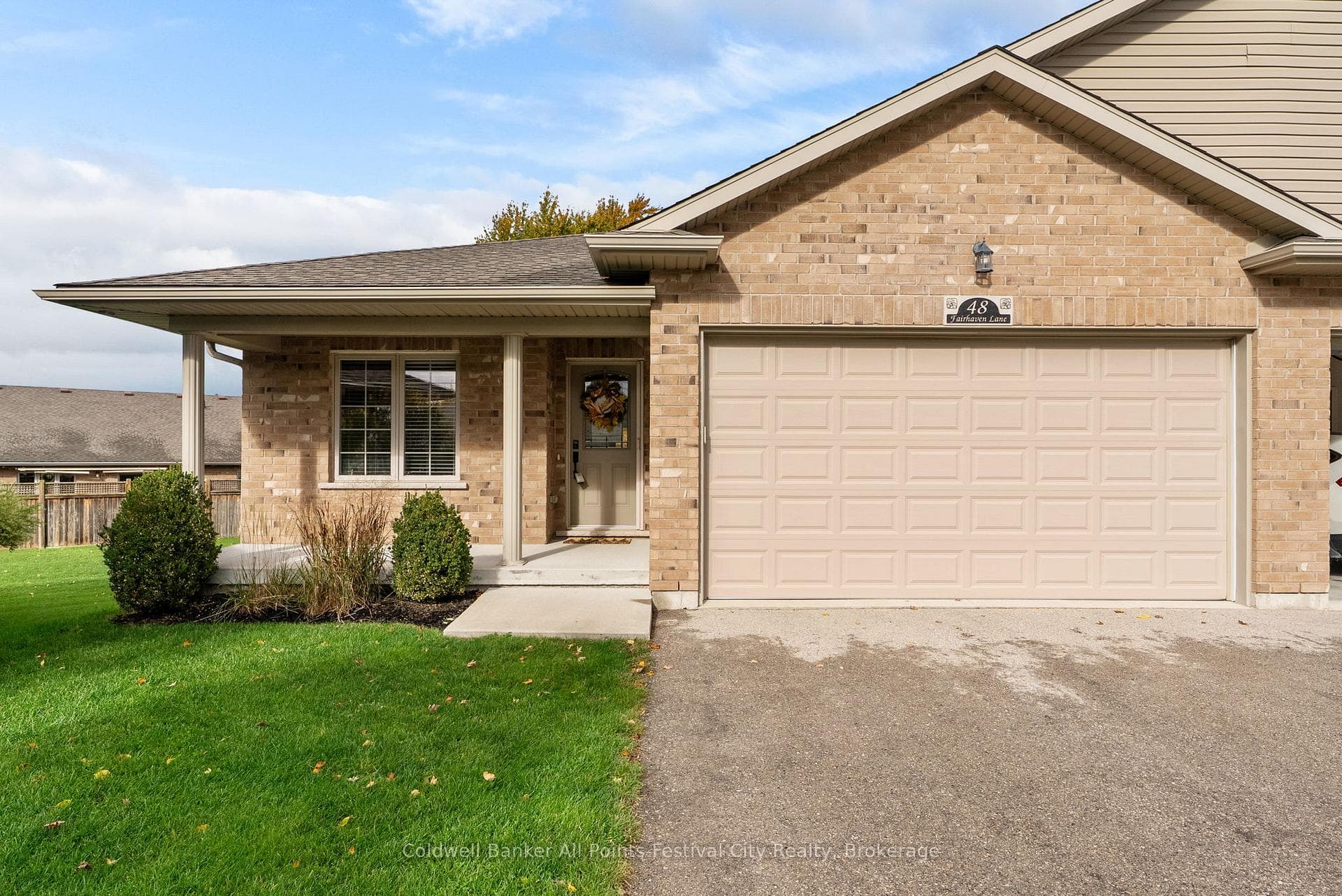 48 Fairhaven Lane Unit 38 photo 1