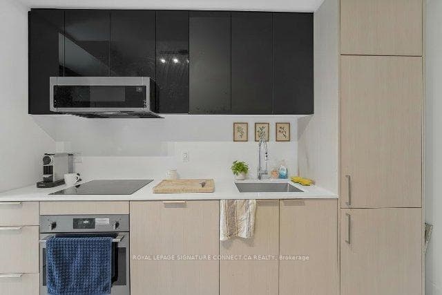 308 Jarvis Street Unit 2306 photo 4