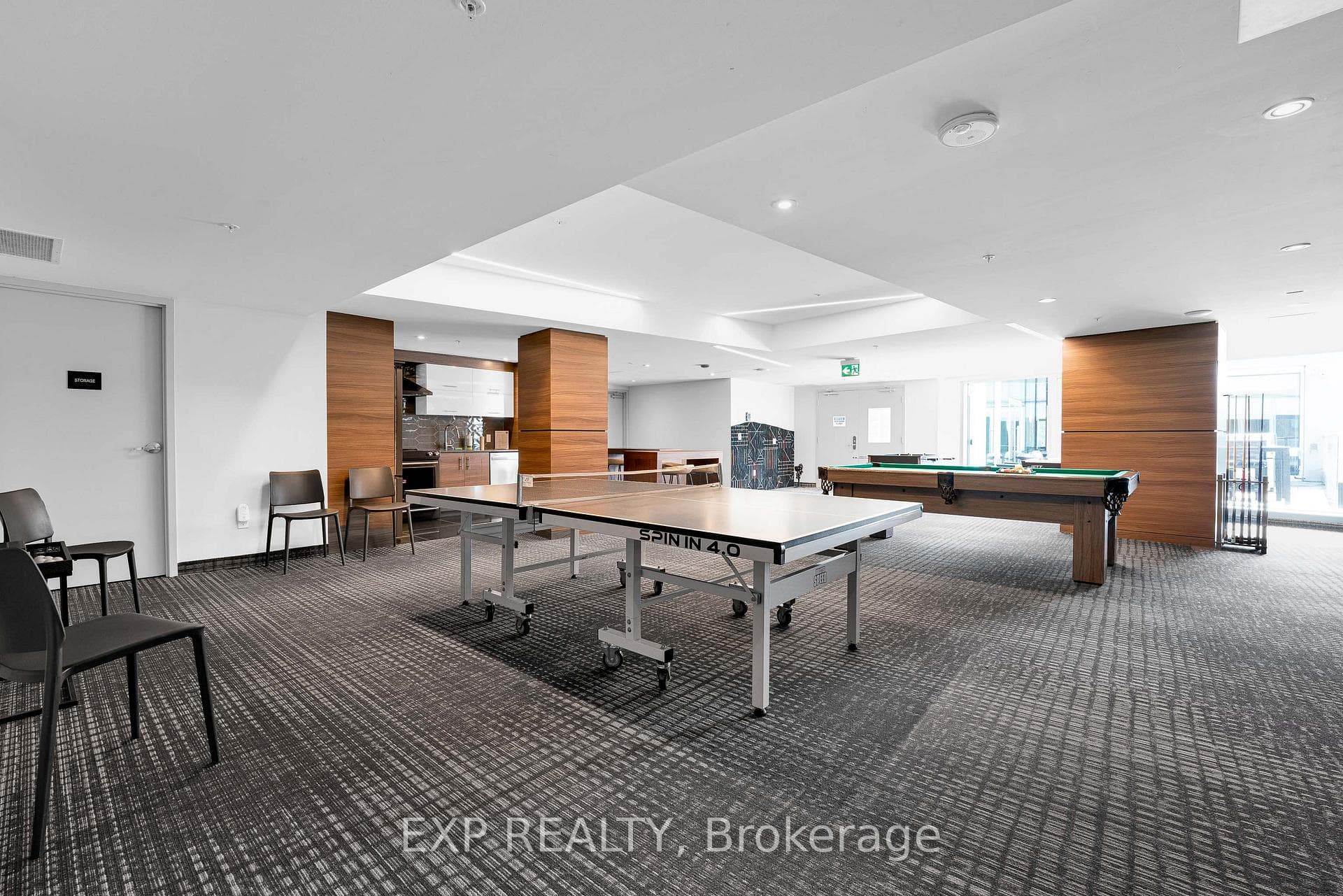 805 Carling Avenue Unit 1501 photo 28