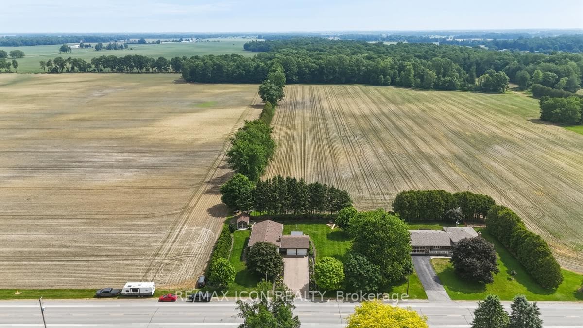 10810 Graham Road photo 1