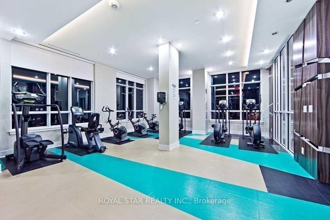 9201 Yonge Street Unit 1506 photo 17