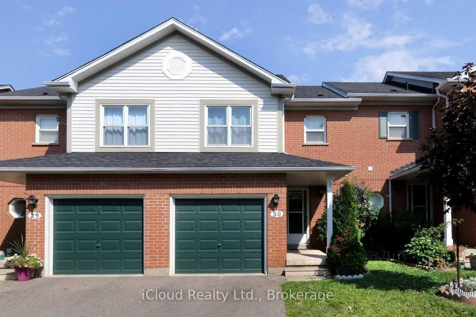 5659 Glen Erin Drive Unit 30 photo 1
