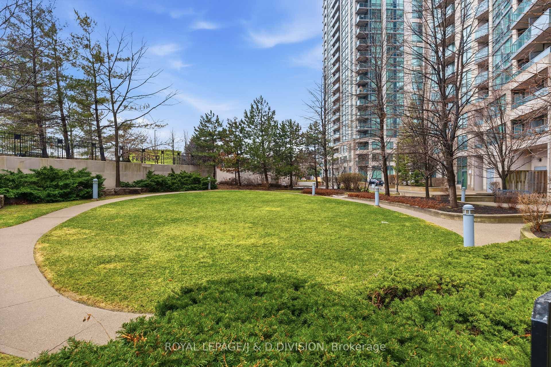 Green space