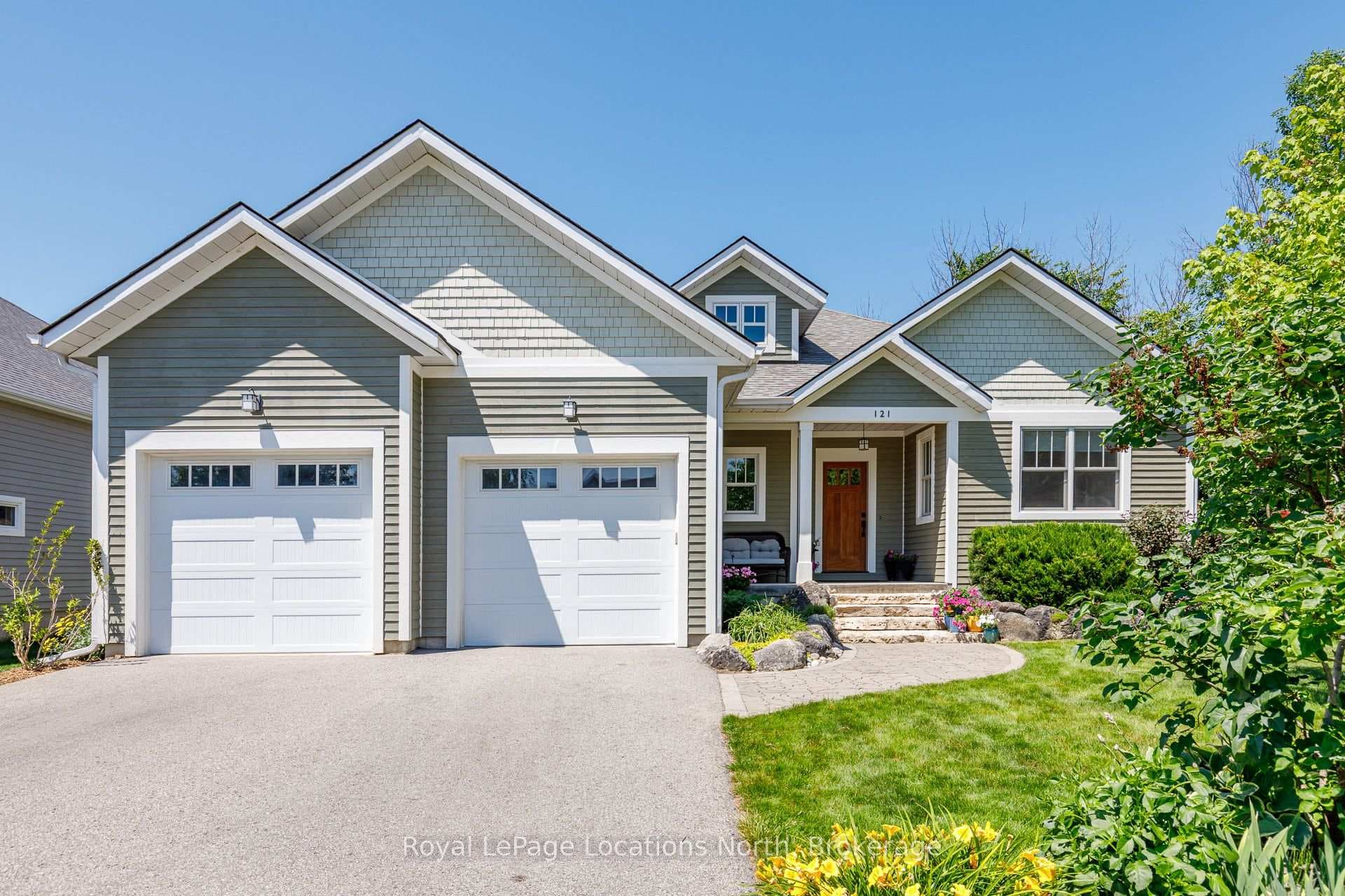 121 Mary Street photo 1