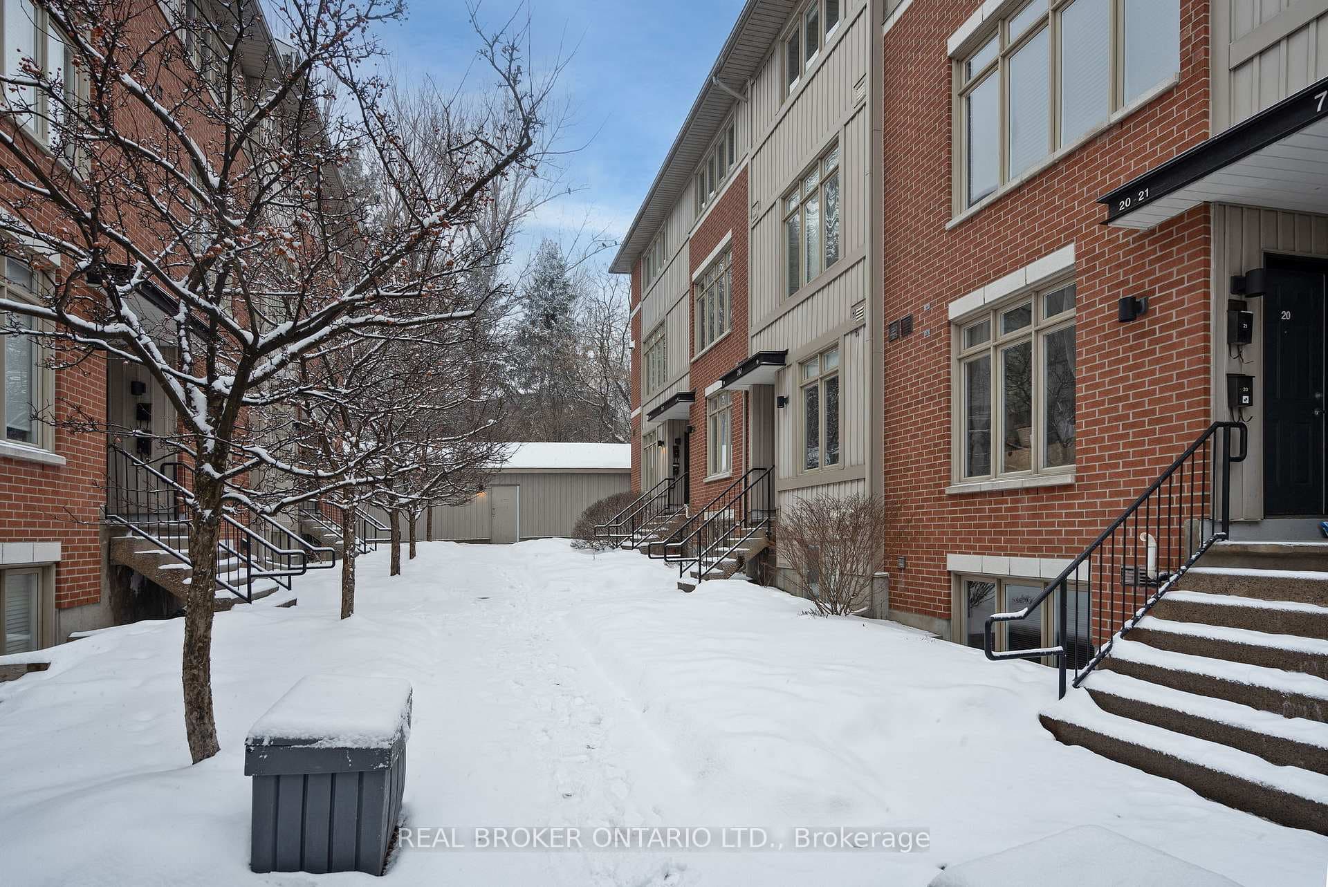 797 Montreal Road Unit 19 photo 1
